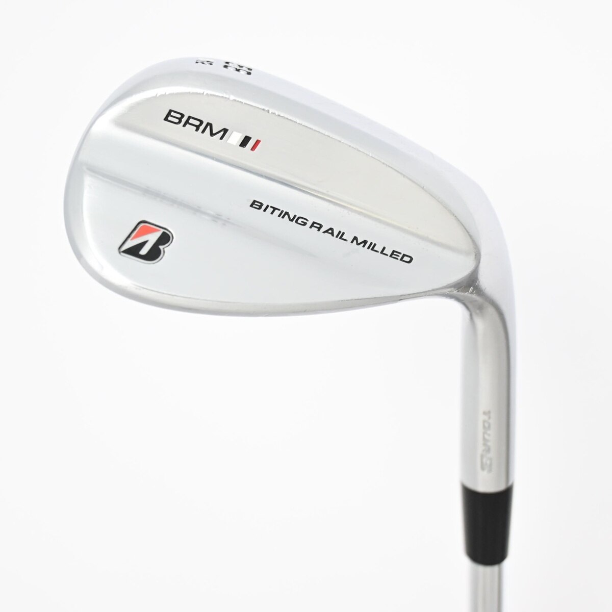 中古】BRM ウェッジ N.S.PRO MODUS3 TOUR 120 58-12 S CD(ウェッジ