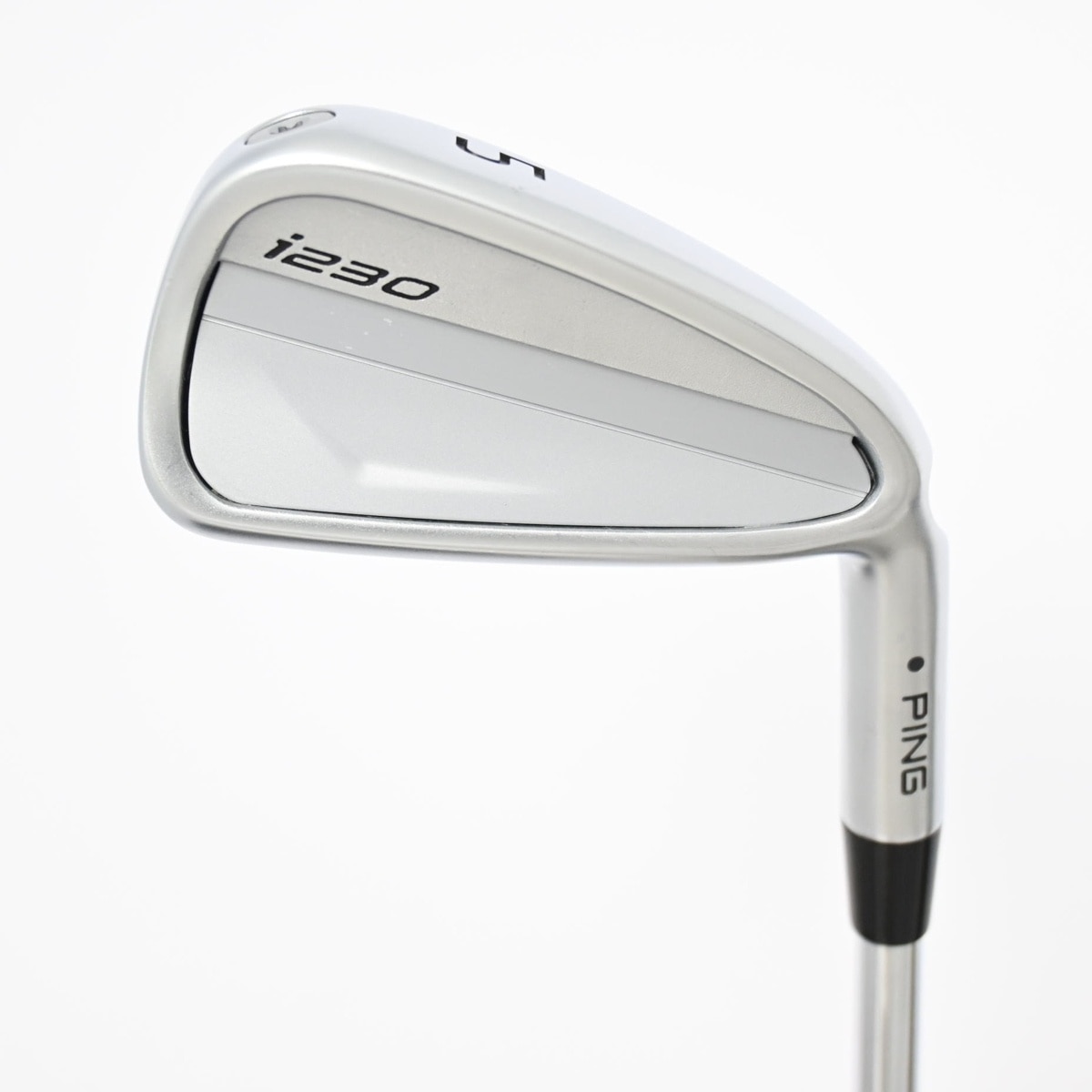 中古】i230 アイアン N.S.PRO MODUS3 TOUR 105 26 S C(アイアン