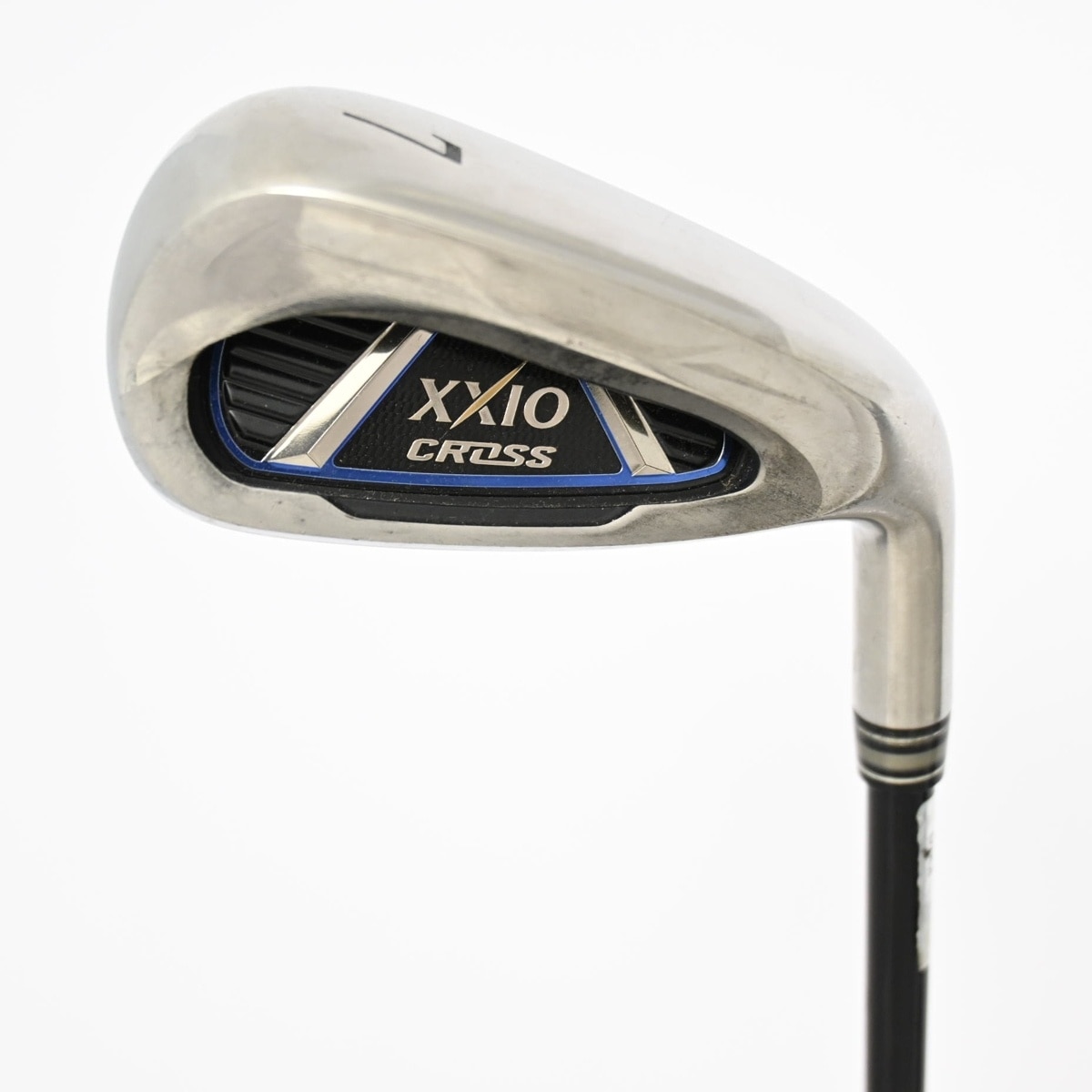 中古】XXIO CROSS (ダンロップ) ゼクシオ 通販｜GDO中古ゴルフクラブ