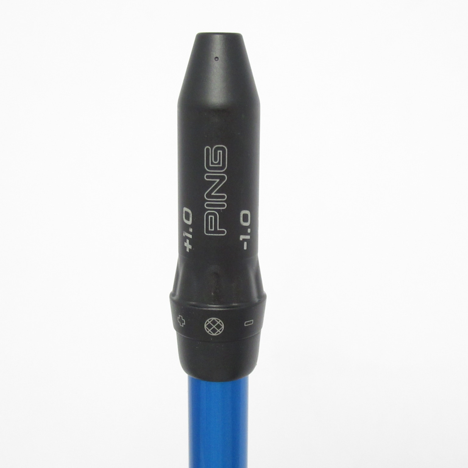中古】純正シャフト ドライバー用_スリーブ付 ALTA J CB BLUE R C