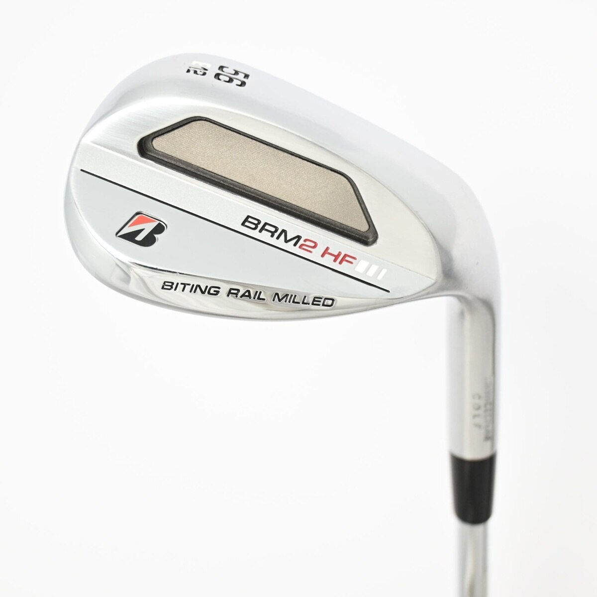 中古】BRM2 HF ウェッジ N.S.PRO MODUS3 TOUR 105 56-12 S C(ウェッジ