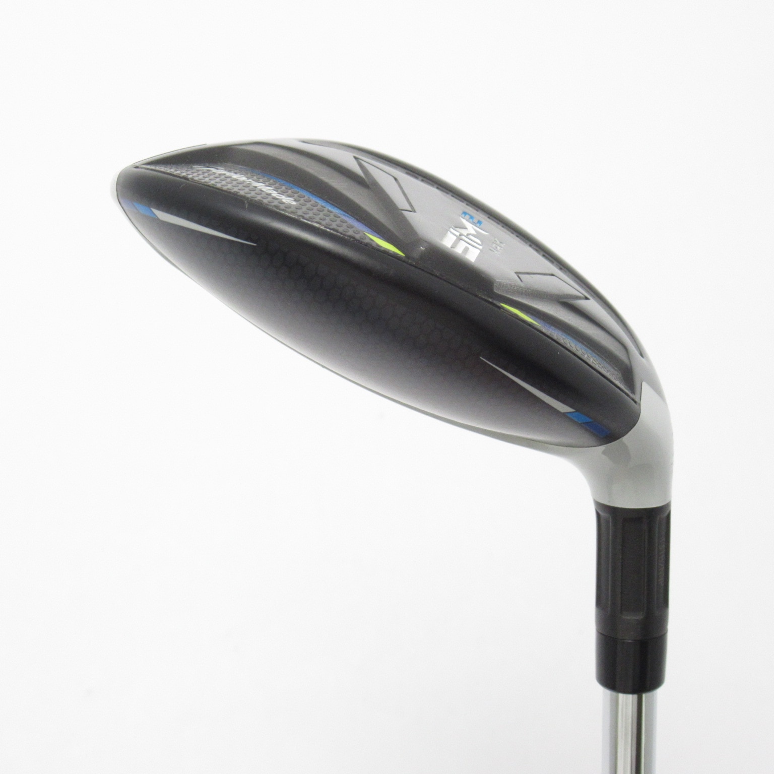 中古】SIM2 マックス レスキュー ユーティリティ N.S.PRO ZELOS 7