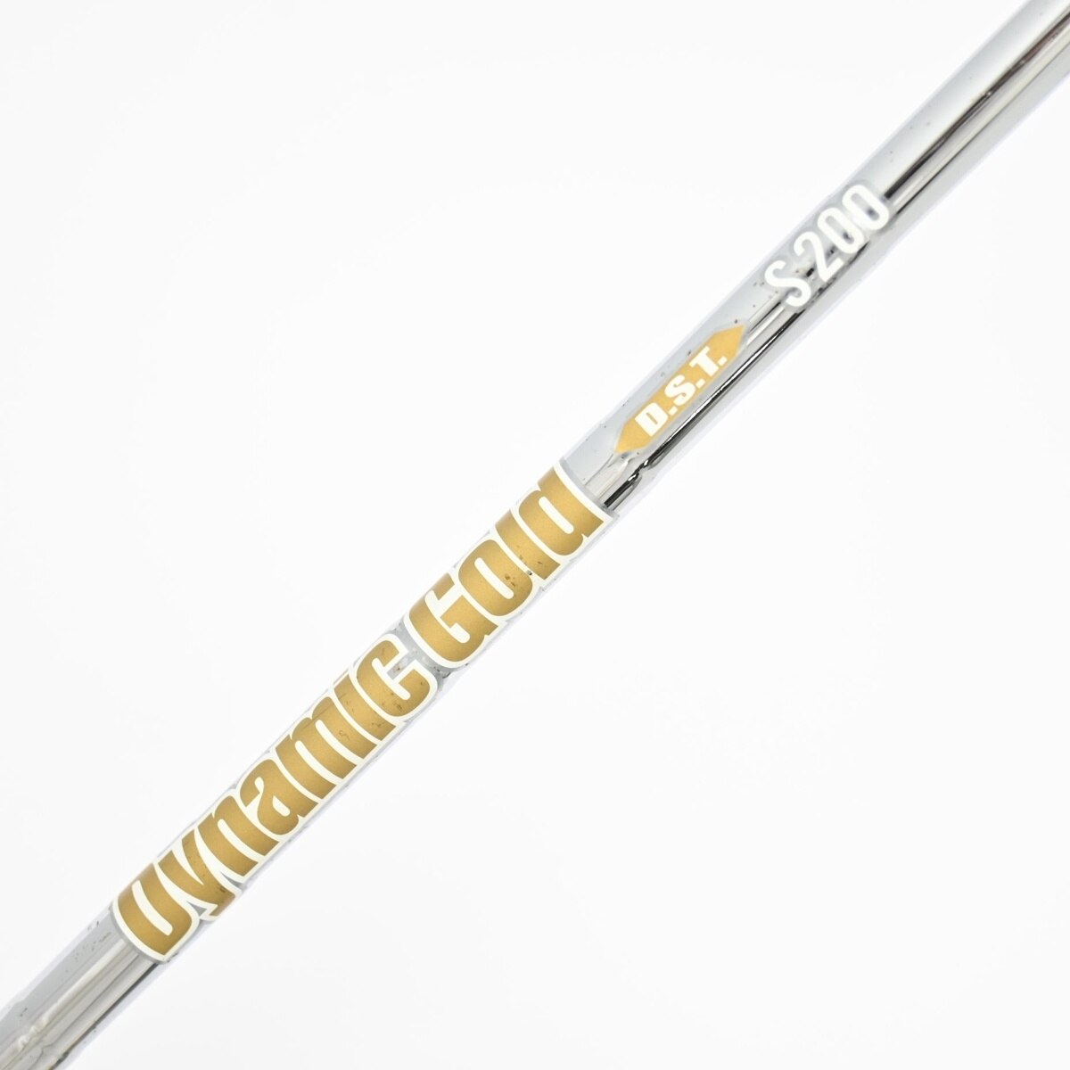 中古】スリクソン ZX5 MkII アイアン Dynamic Gold DST 24 S200 D