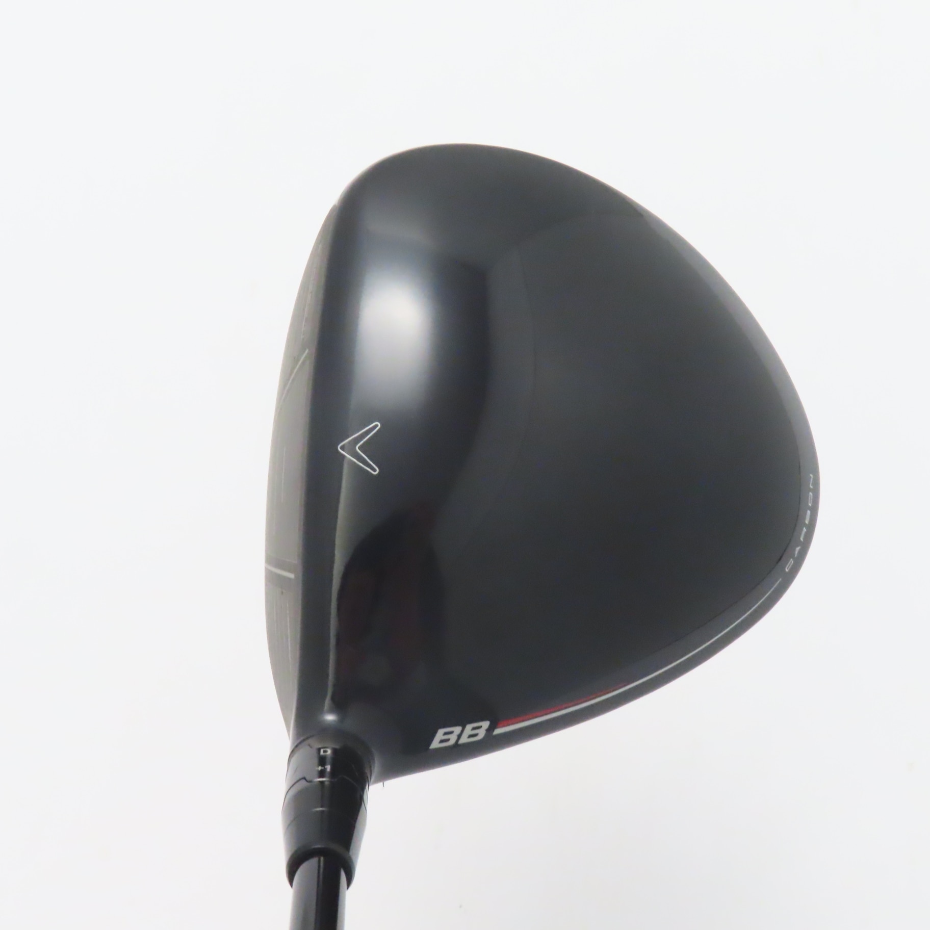 中古】ビッグバーサ 23 ドライバー SPEEDER NX for Callaway 10.5 SR D