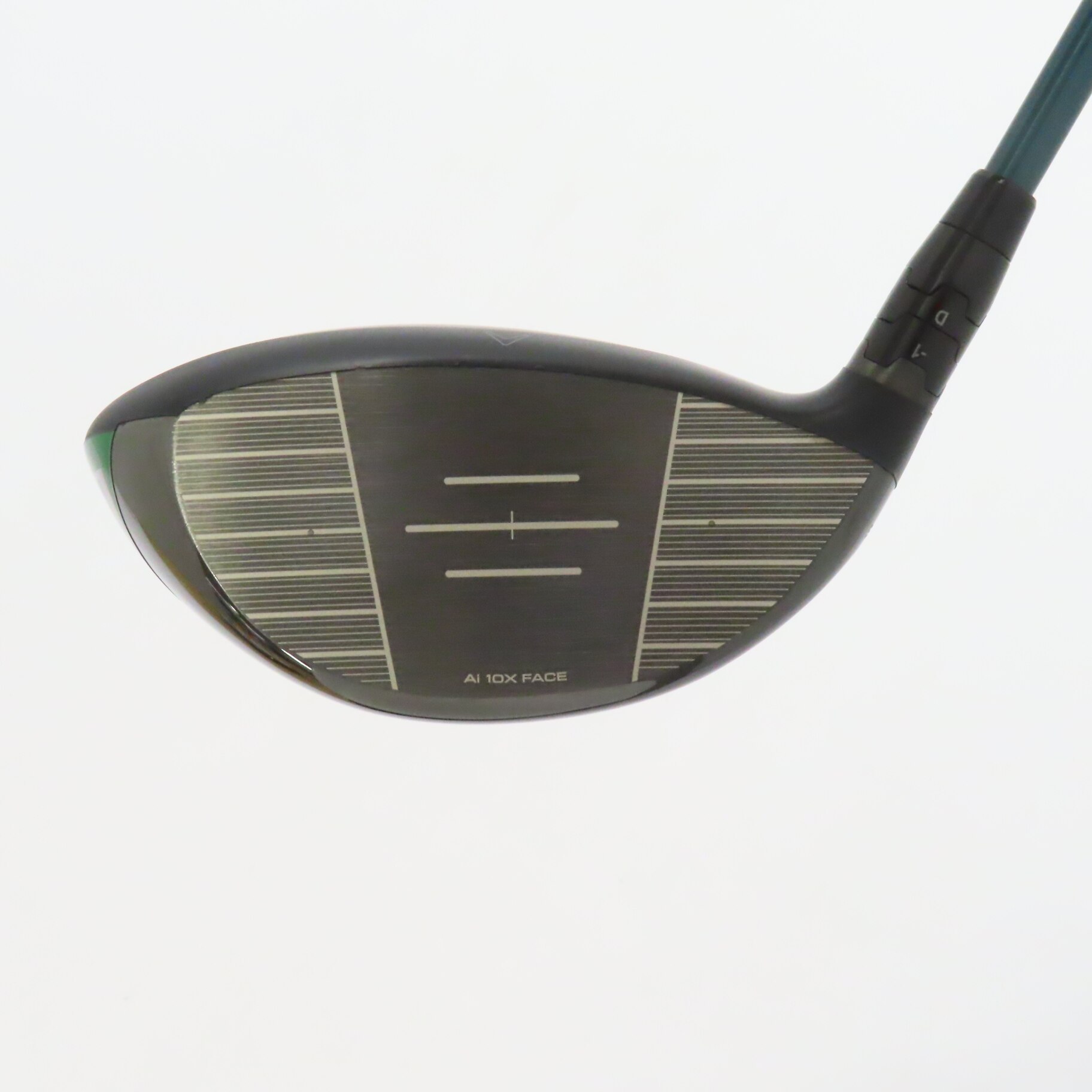 中古】エリート ドライバー VENTUS GREEN 5 for Callaway 10.5 S C
