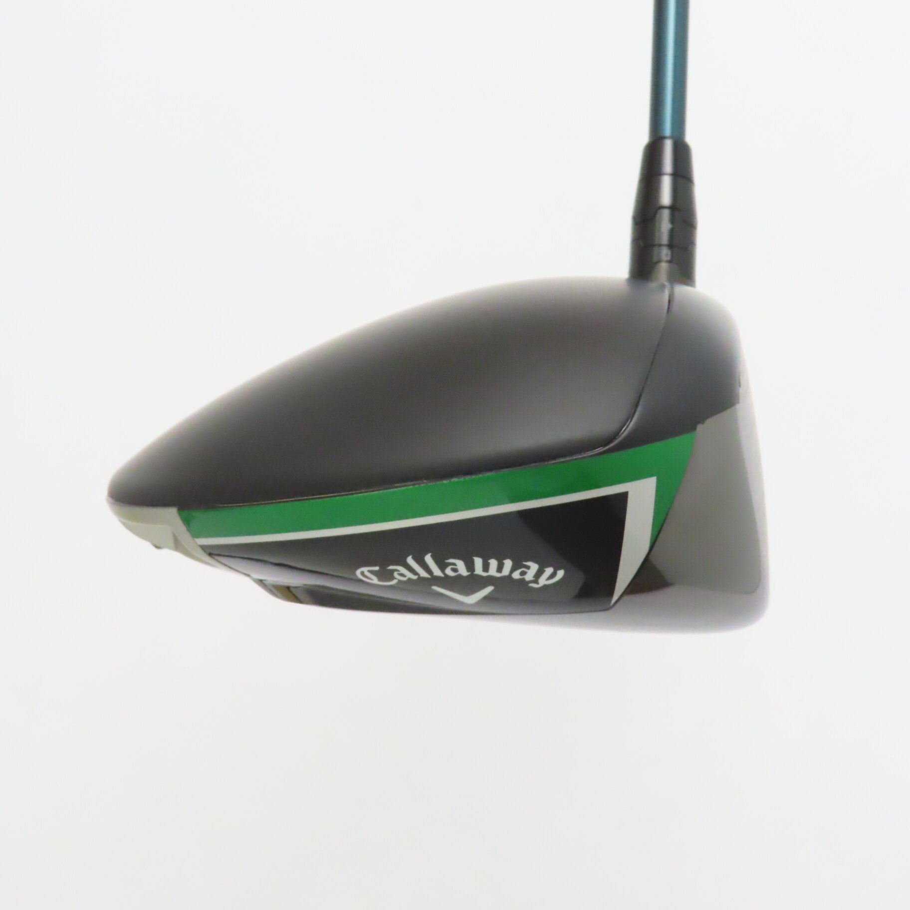 中古】エリート ドライバー VENTUS GREEN 5 for Callaway 10.5 S C