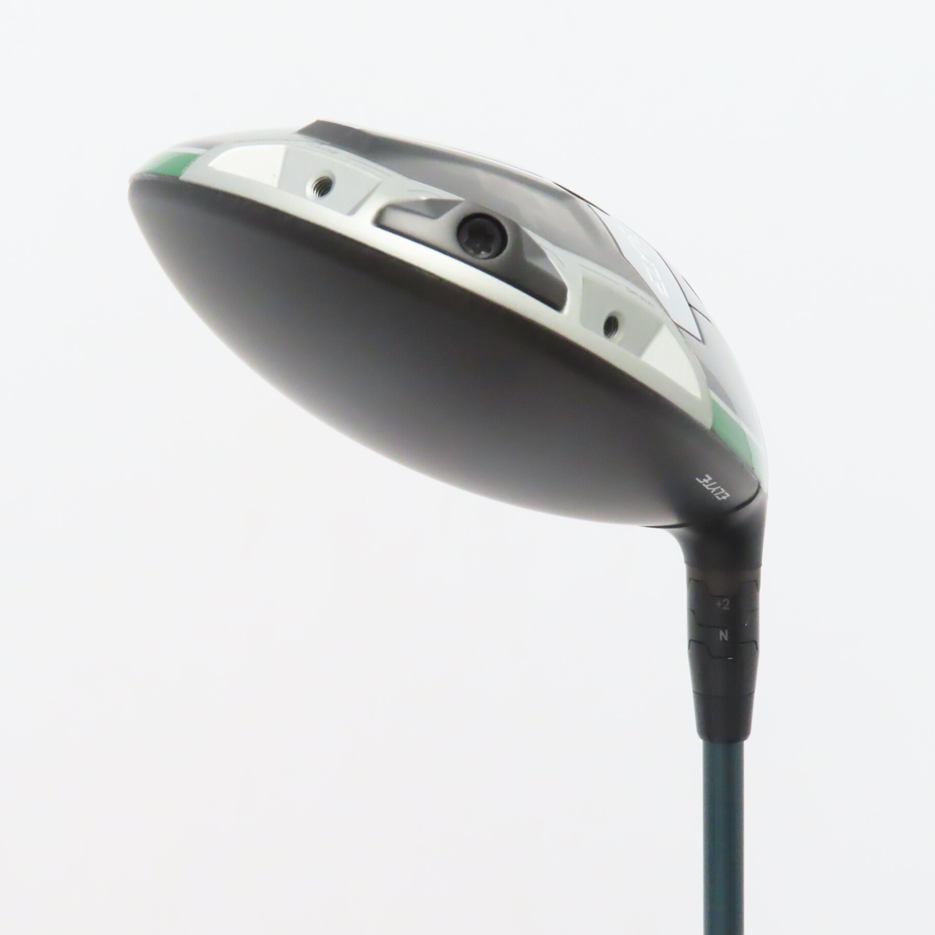 中古】エリート ドライバー VENTUS GREEN 5 for Callaway 10.5 S C