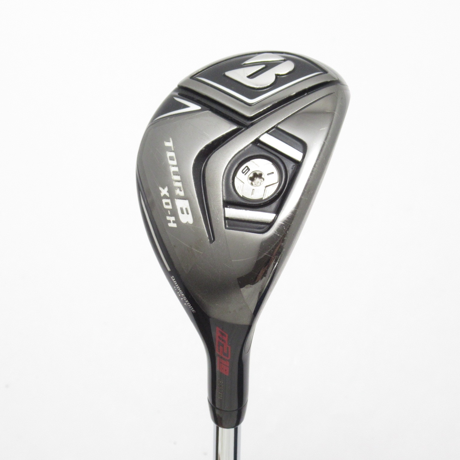 中古】TOUR B ユーティリティ (ブリヂストン) 通販｜GDO中古ゴルフクラブ