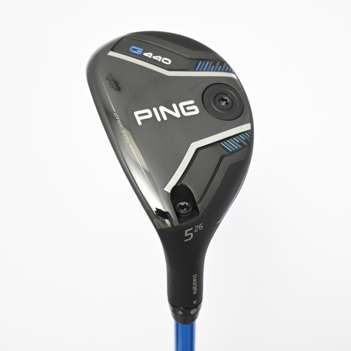 中古】ピン(PING) ユーティリティ レフティ 通販｜GDO中古ゴルフクラブ