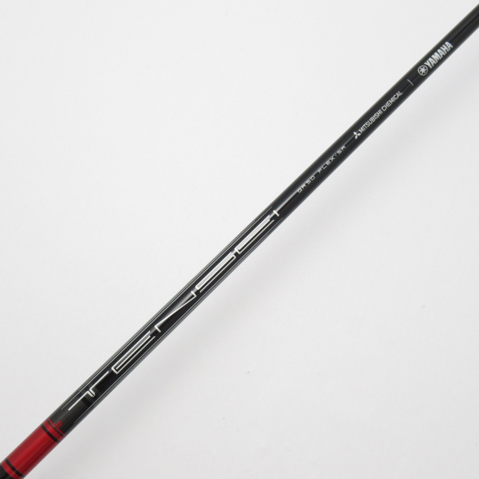 中古】RMX DD-1 ドライバー TENSEI GR 50 10.5 SR A(ドライバー（単品
