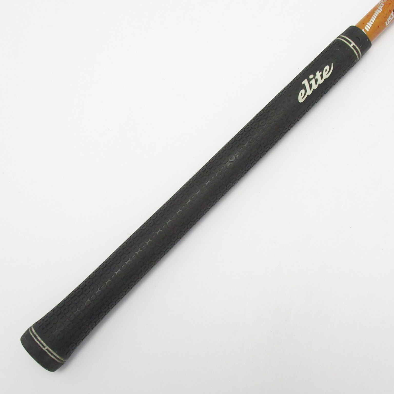 中古】THE ATTAS ドライバー用_スリーブ付 THE ATTAS 6 S D(シャフト
