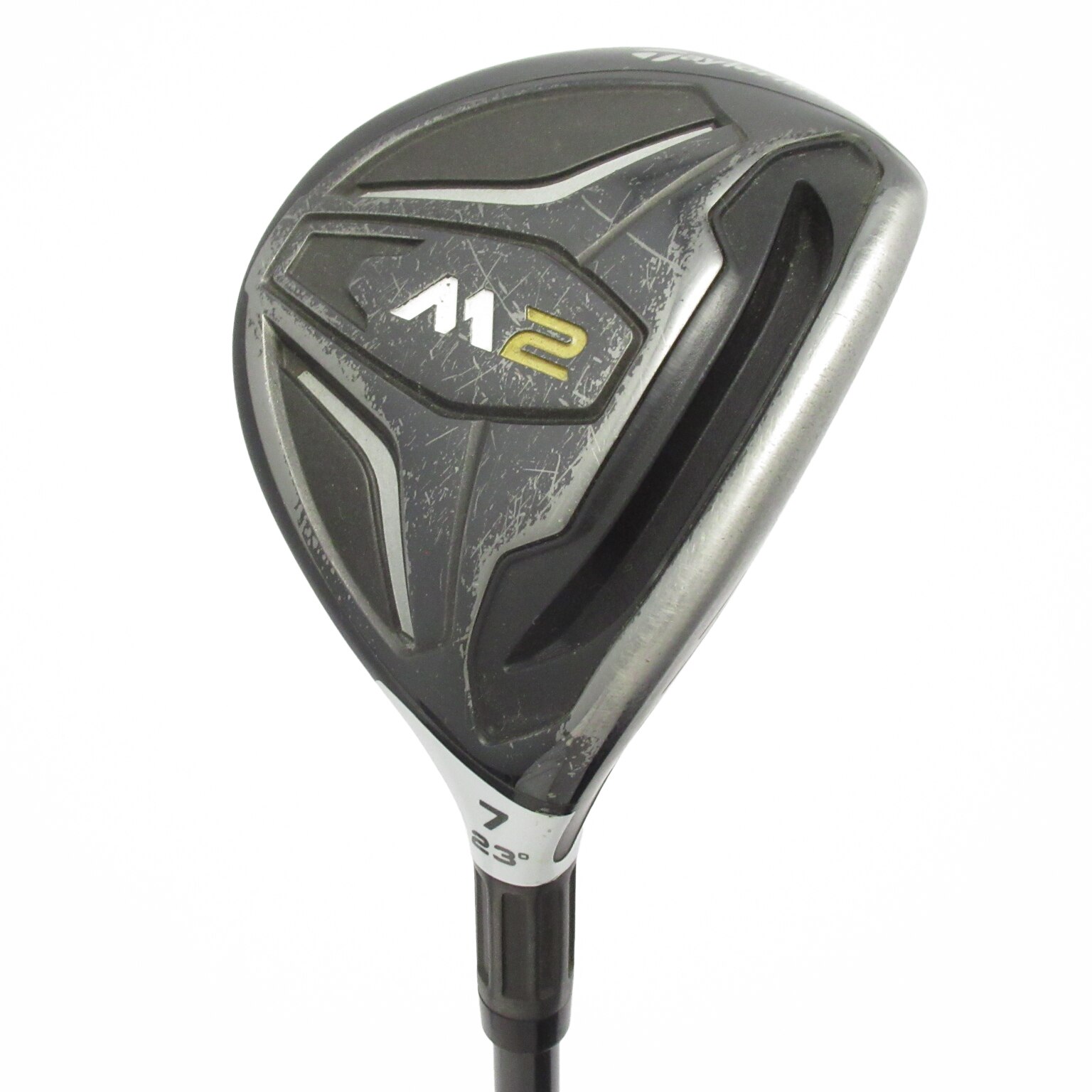 中古】M2 フェアウェイウッド (テーラーメイド) 通販｜GDO中古ゴルフクラブ