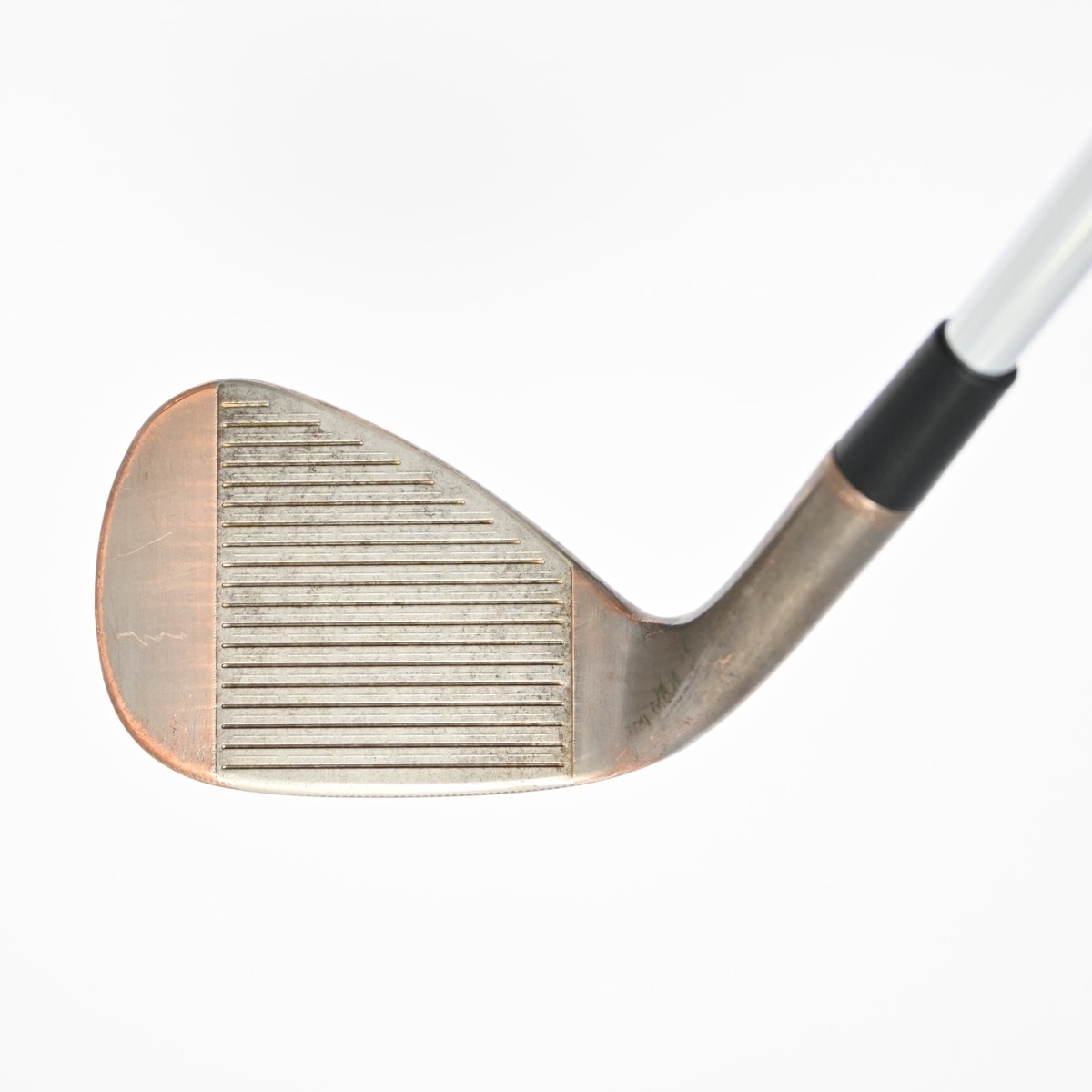 中古】ミルドグラインド HI-TOE3 ウェッジ Dynamic Gold HT 50-09 S200