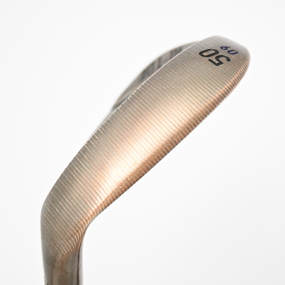 中古】ミルドグラインド HI-TOE3 ウェッジ Dynamic Gold HT 50-09 S200