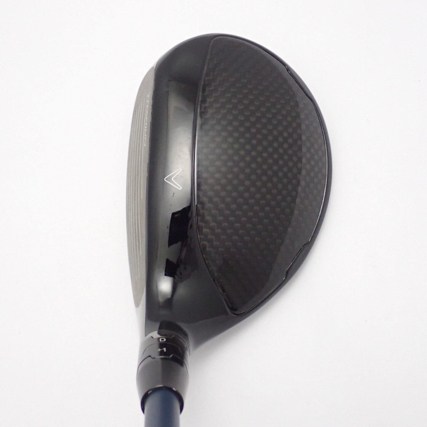 中古】パラダイム スーパー ハイブリッド ユーティリティ VENTUS TR 5