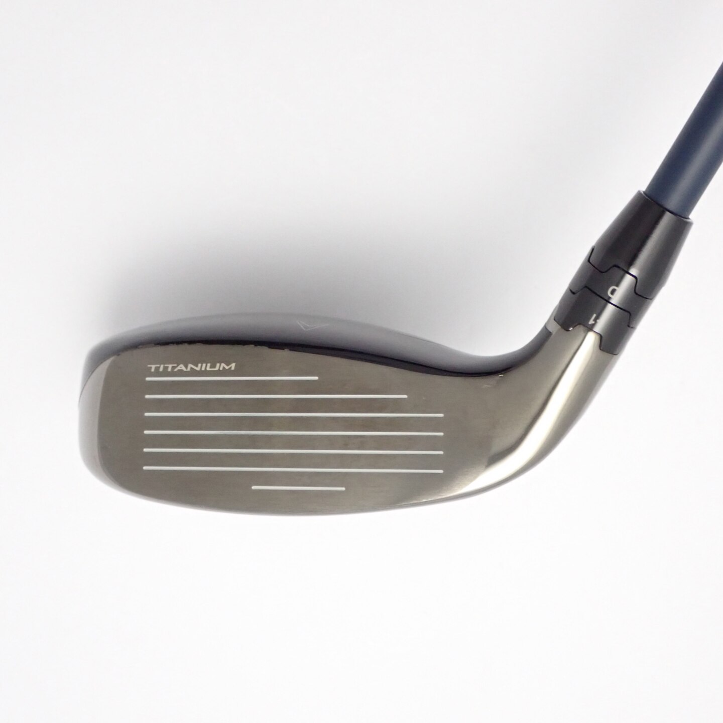 中古】パラダイム スーパー ハイブリッド ユーティリティ VENTUS TR 5