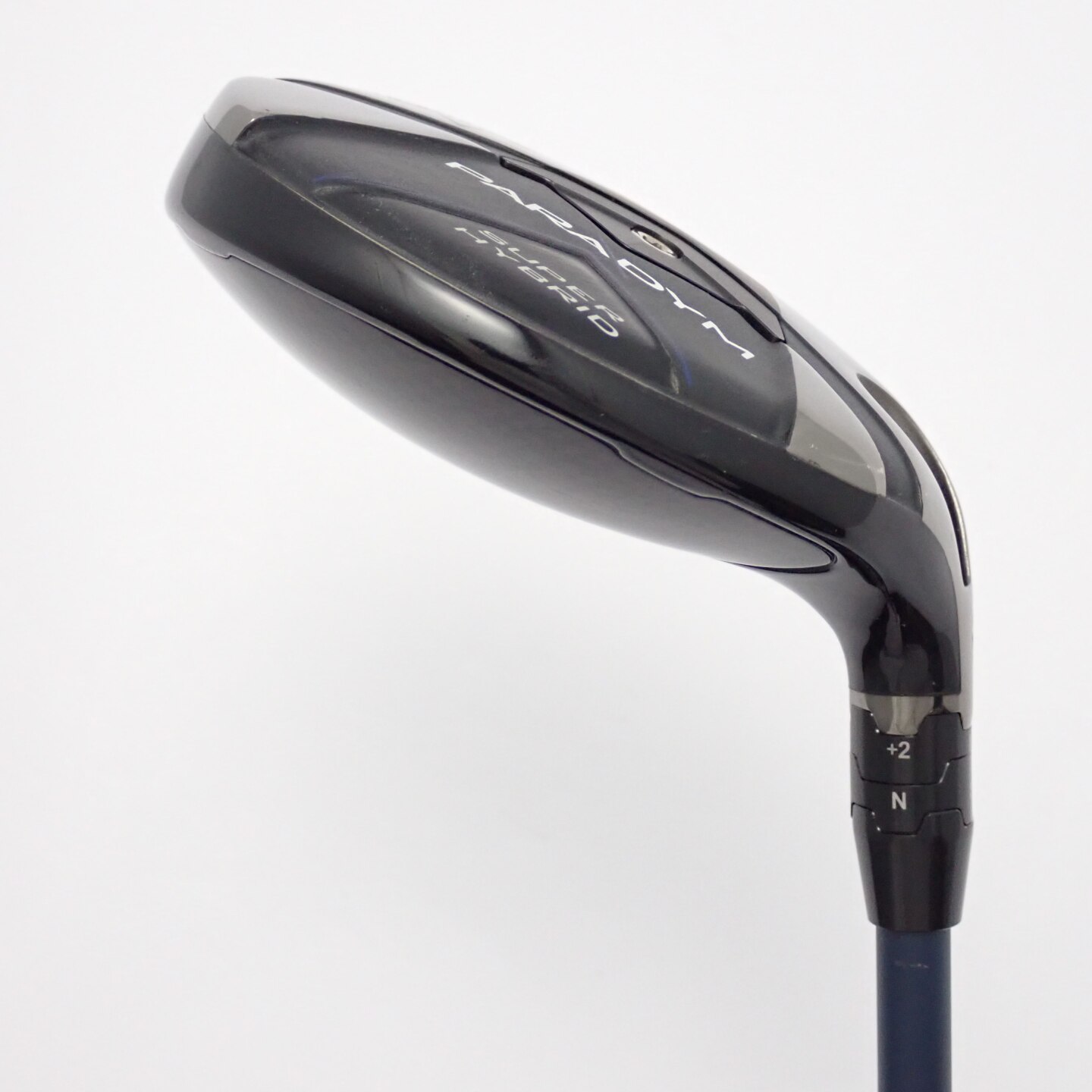 中古】パラダイム スーパー ハイブリッド ユーティリティ VENTUS TR 5
