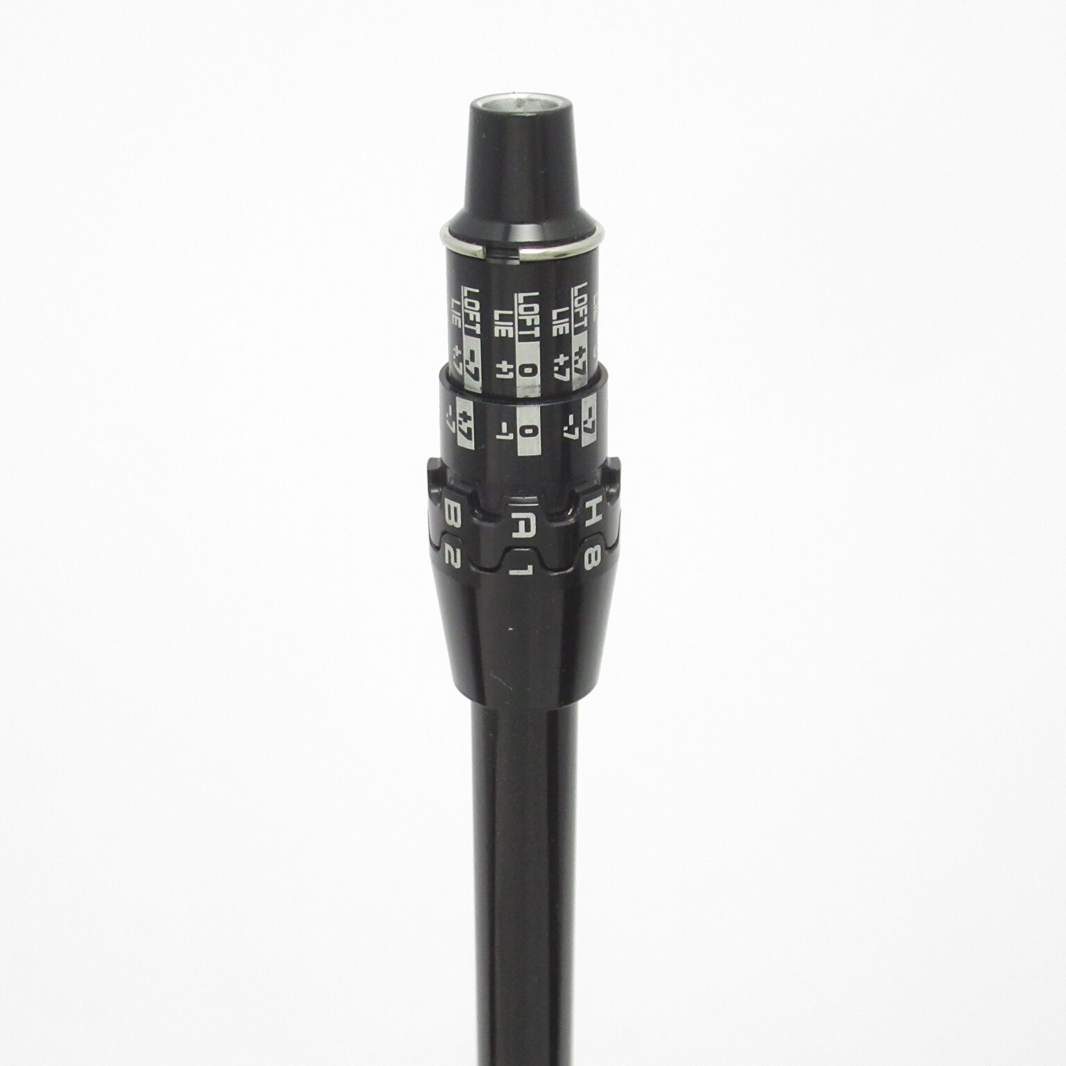 中古】Tour AD CQ ドライバー用_スリーブ付 Tour AD CQ-5 R1 C