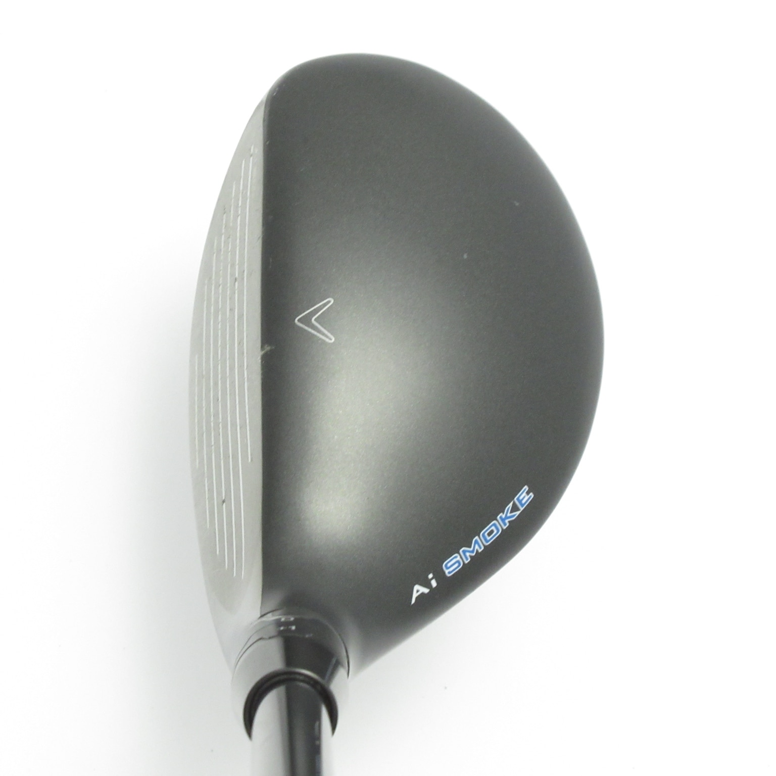 中古】パラダイム Ai SMOKE ユーティリティ TENSEI 50 for Callaway 24