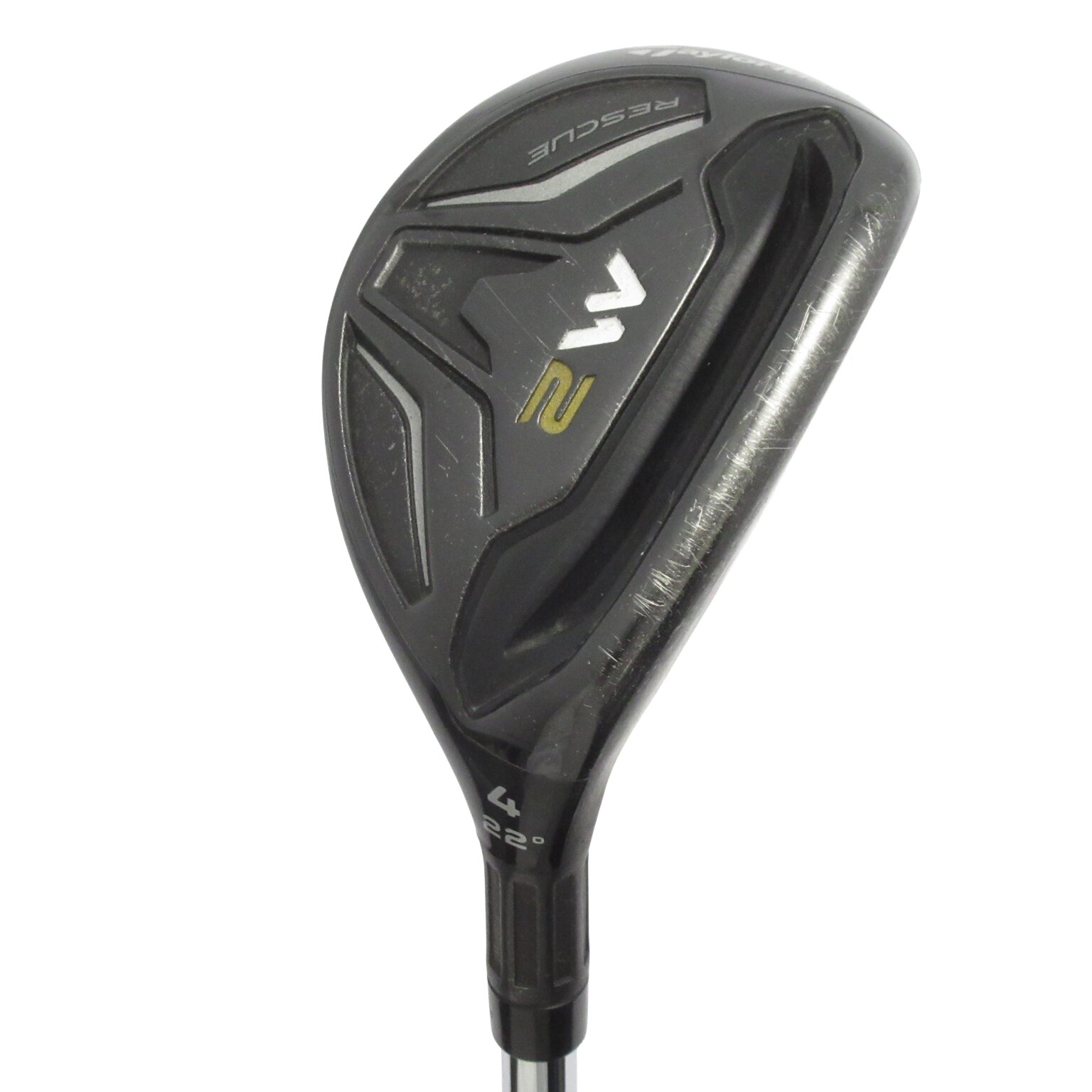 中古】M2 ユーティリティ (テーラーメイド) 通販｜GDO中古ゴルフクラブ