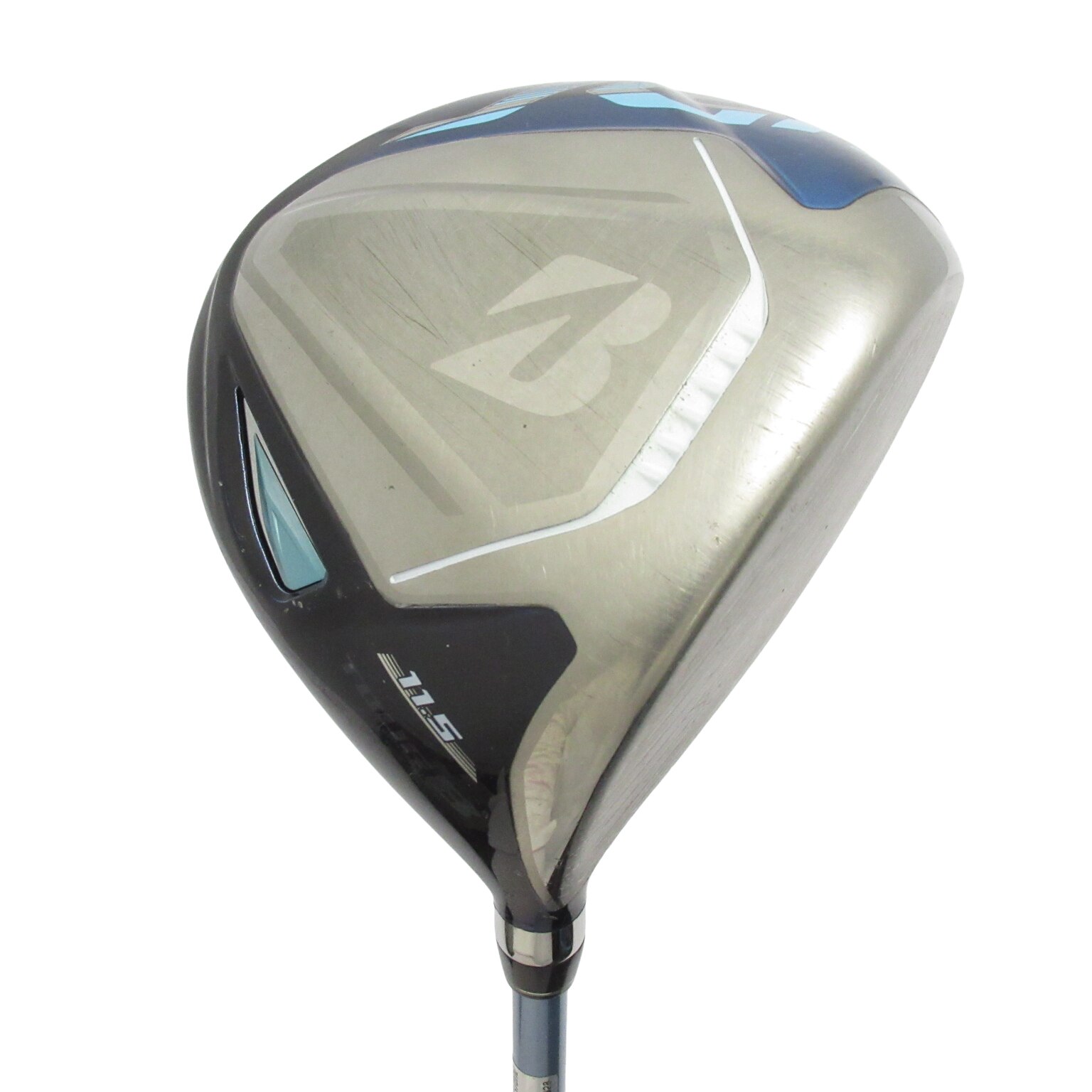 中古】ツアーB JGR ドライバー AiR Speeder L 11.5 A CD レディス