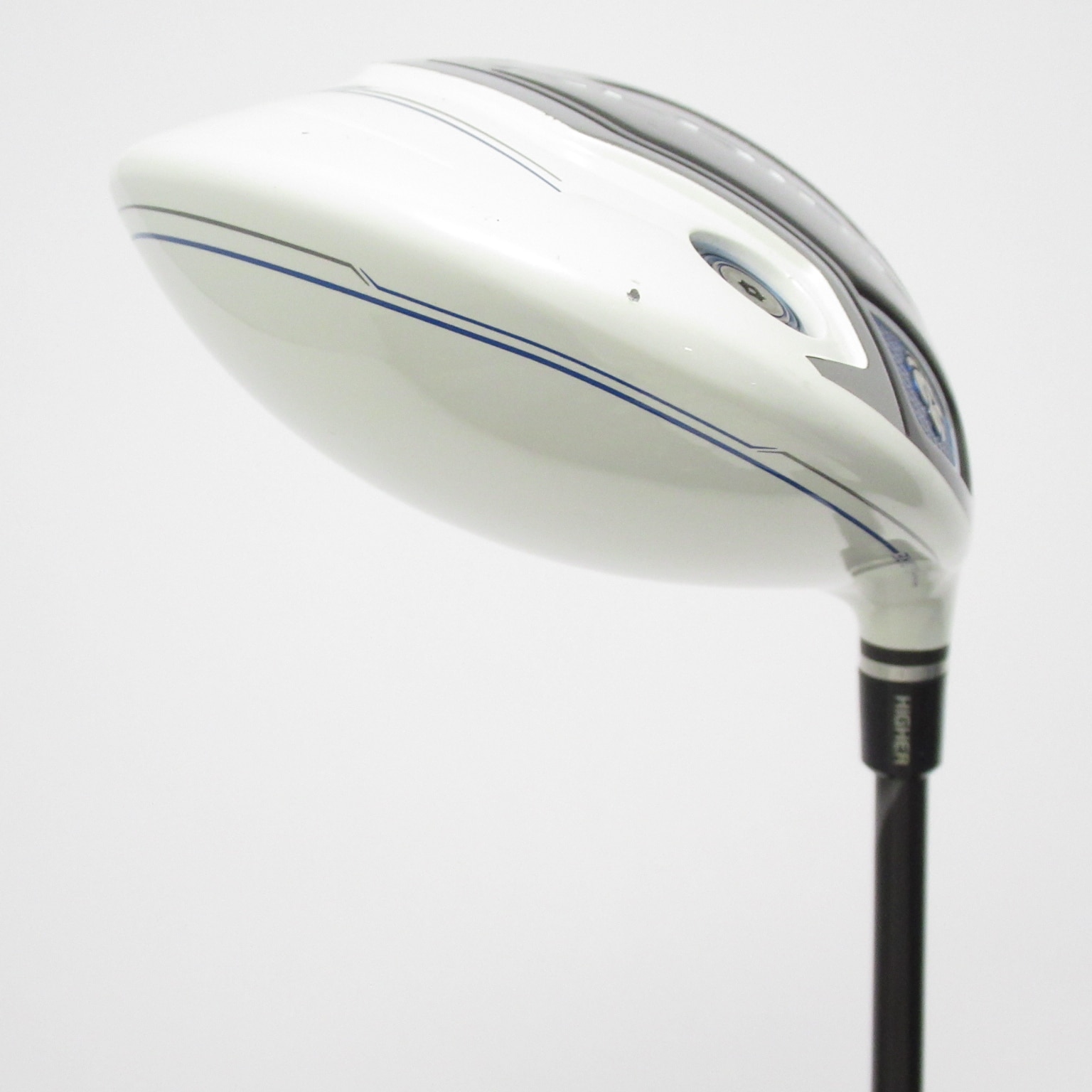 中古】グローレ F2 ドライバー Speeder 569 EVOLUTION IV 9.5 S C