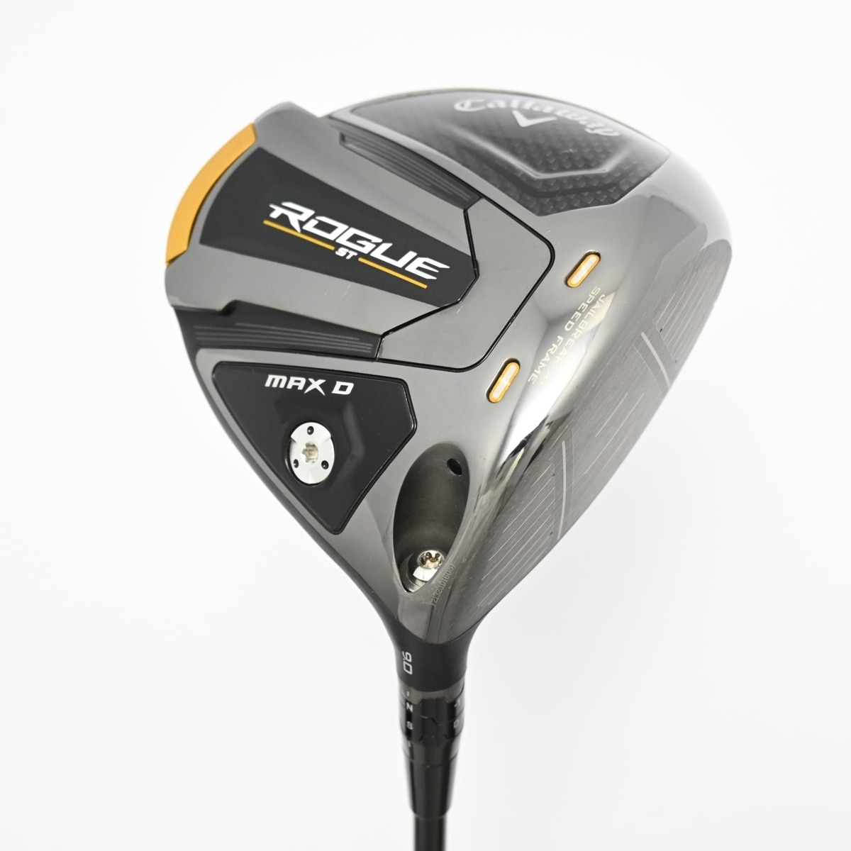 中古】ローグ ST MAX D ドライバー TENSEI 55 for Callaway（2022） 9