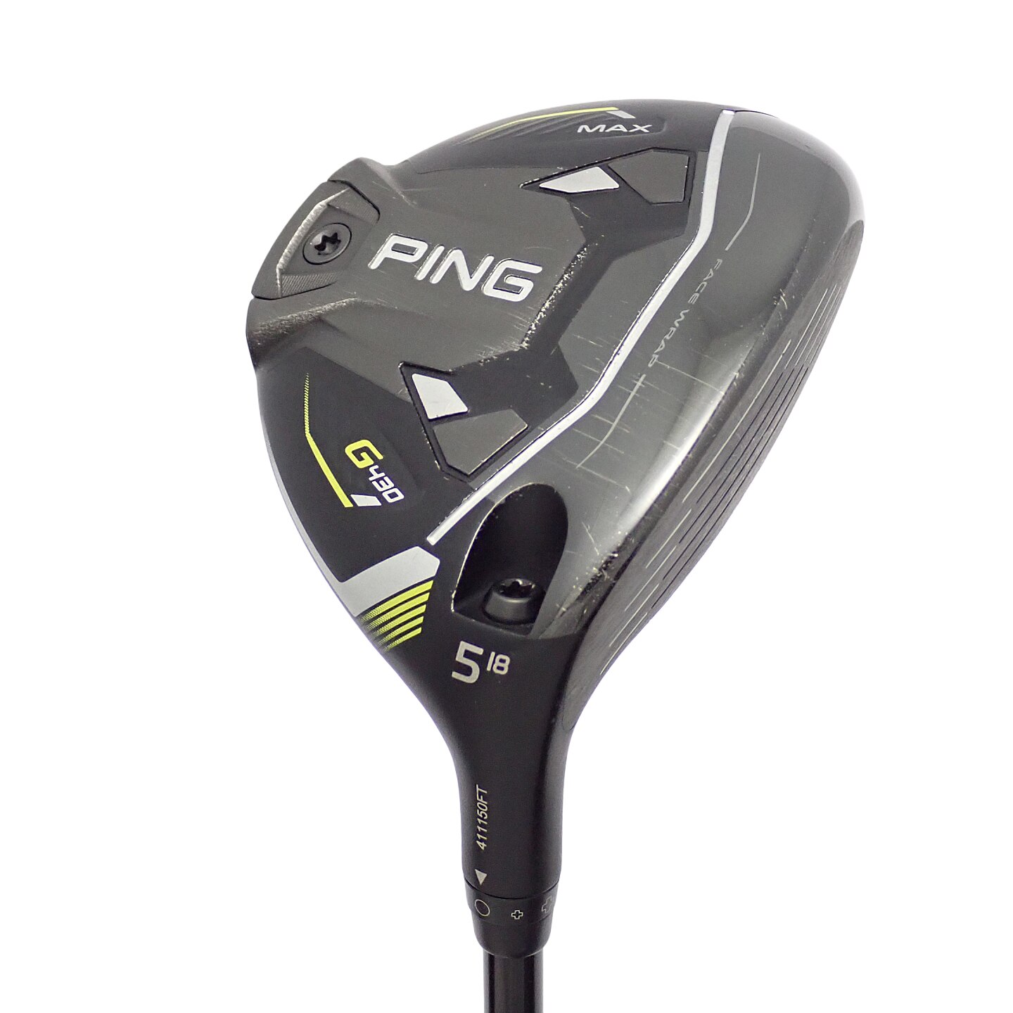中古】ピン(PING) 通販｜GDO中古ゴルフクラブ