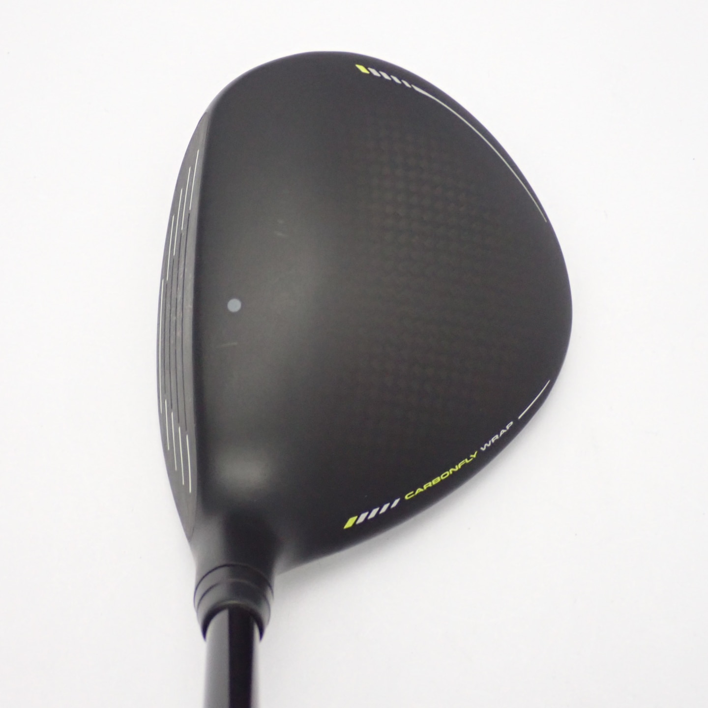 中古】G430 MAX フェアウェイウッド ALTA J CB BLACK 18 S C