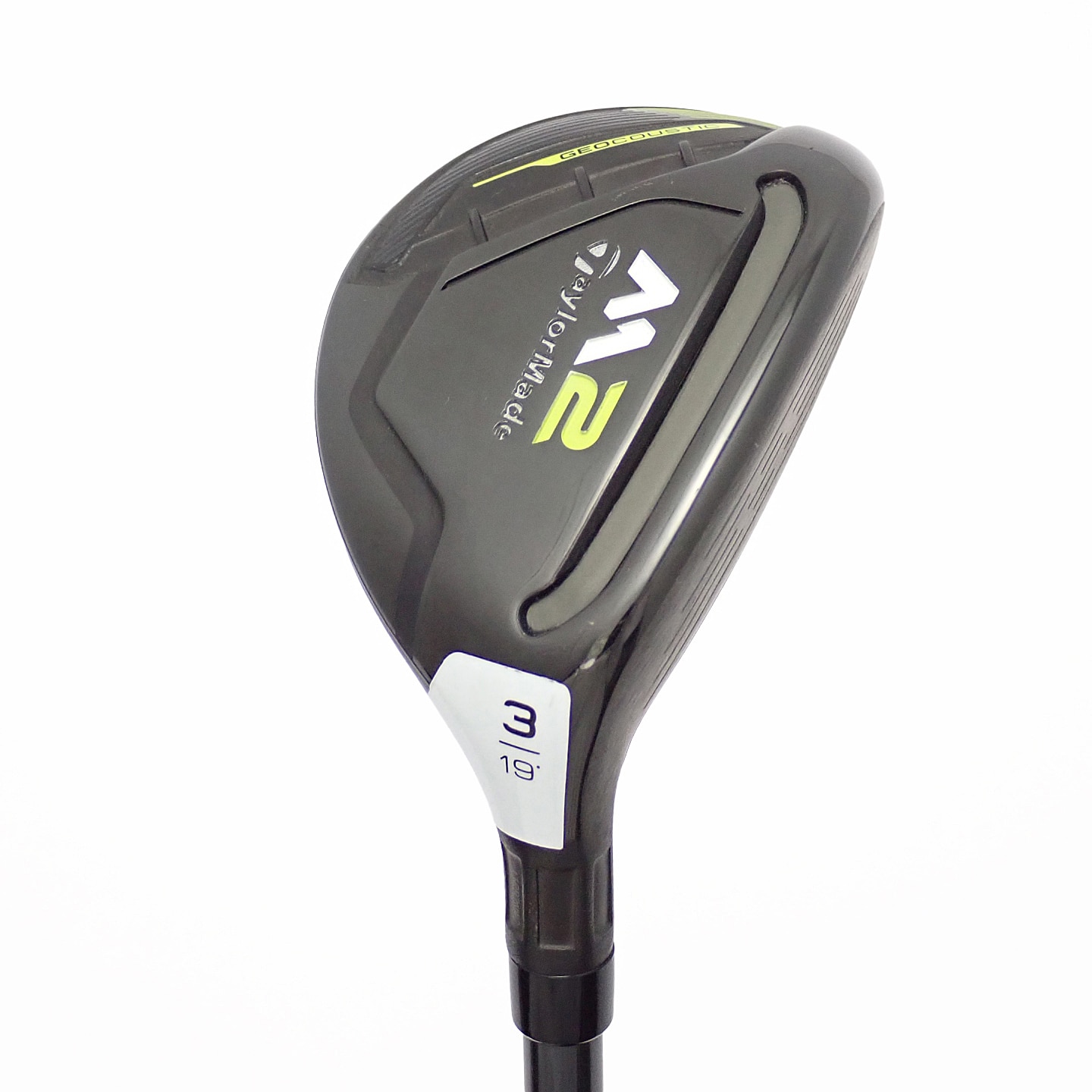 中古】M2 ゴルフクラブ (テーラーメイド) 通販｜GDO中古ゴルフクラブ