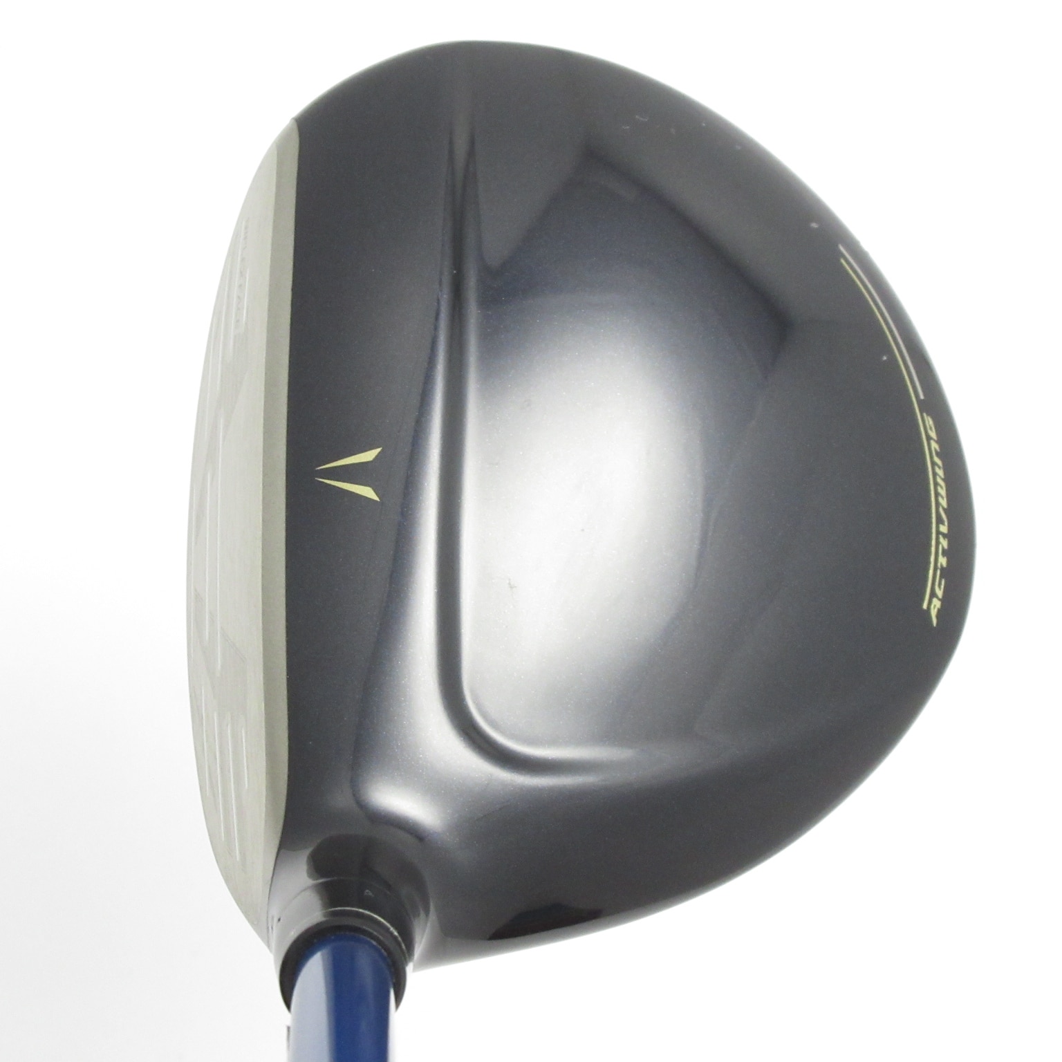 中古】ゼクシオ 13(2024) フェアウェイウッド MP1300カーボン 18 SR C