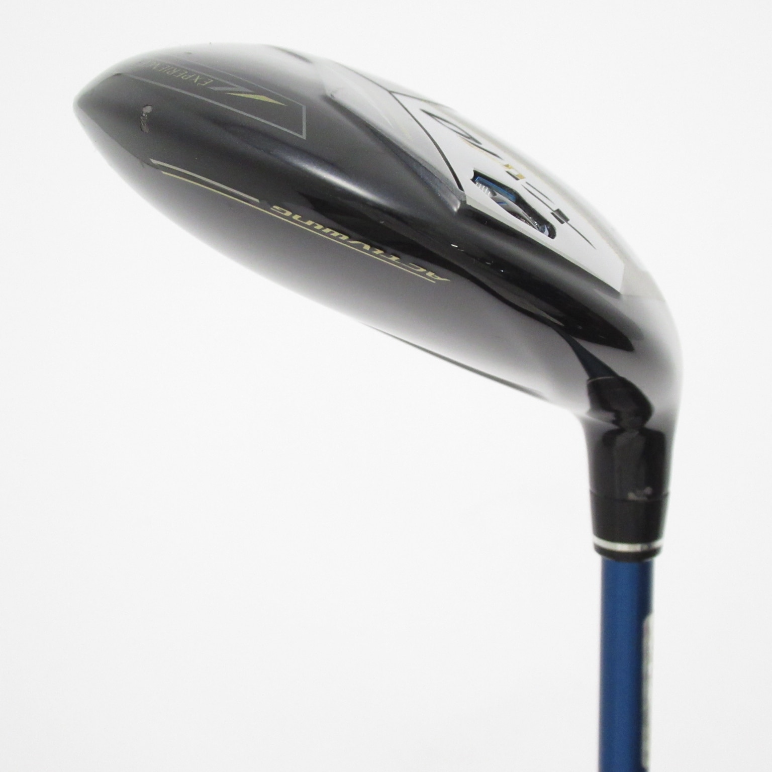 中古】ゼクシオ 13(2024) フェアウェイウッド MP1300カーボン 18 SR C