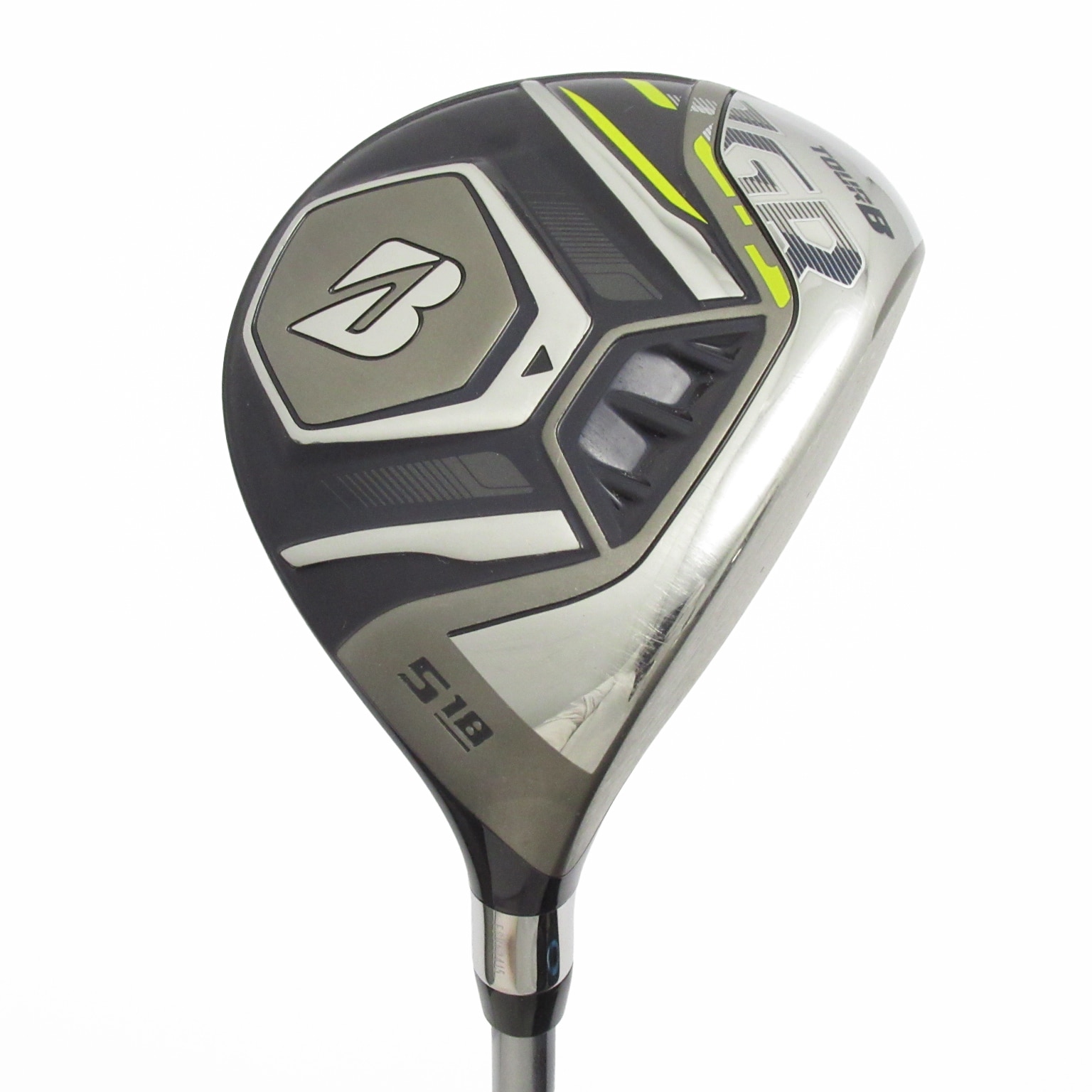 中古】TOUR B フェアウェイウッド (ブリヂストン) 通販｜GDO中古ゴルフ