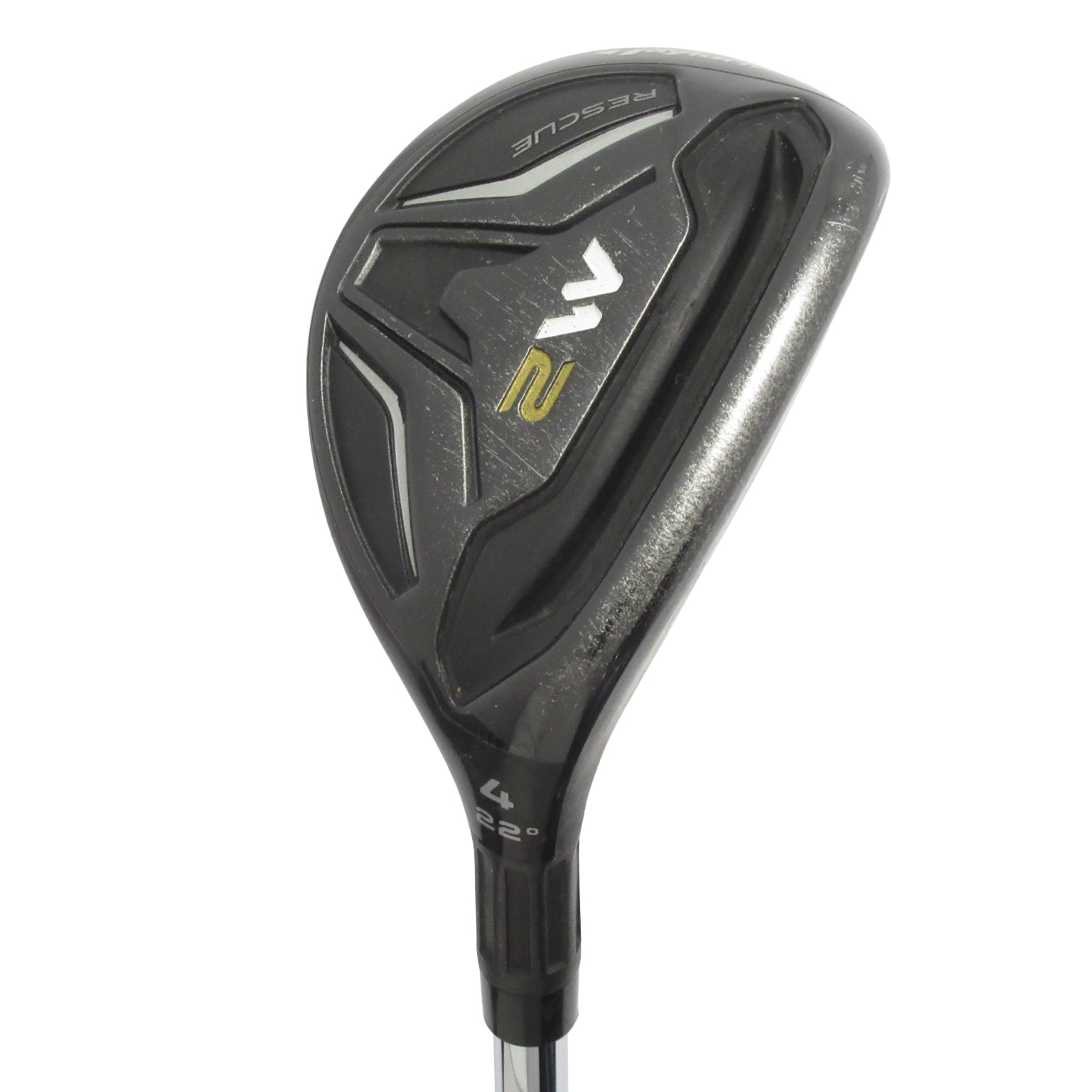 中古】M2 ユーティリティ REAX 90 JP 22 S D(ユーティリティ（単品