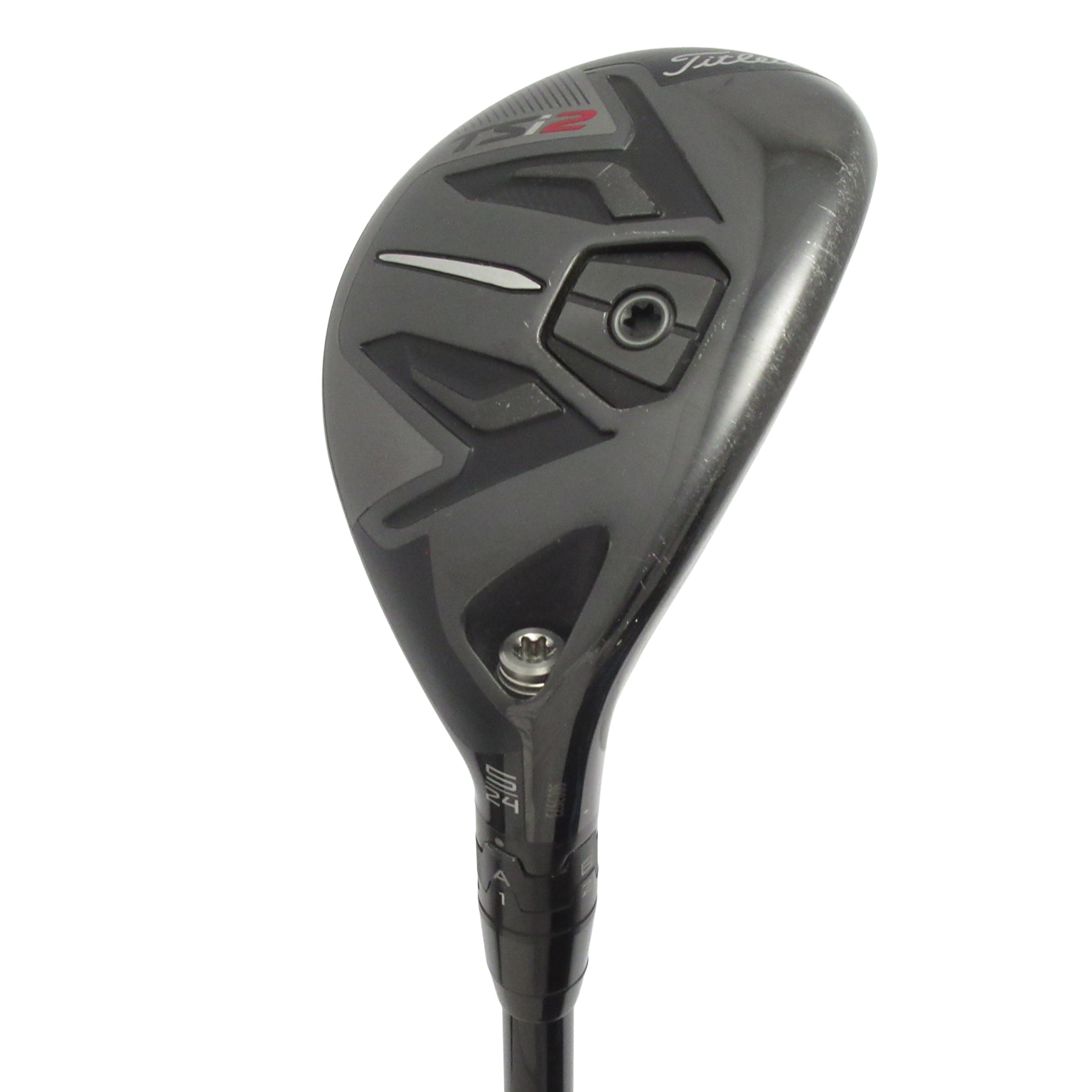 中古】TSi2 ユーティリティ (タイトリスト) TSi 通販｜GDO中古ゴルフクラブ