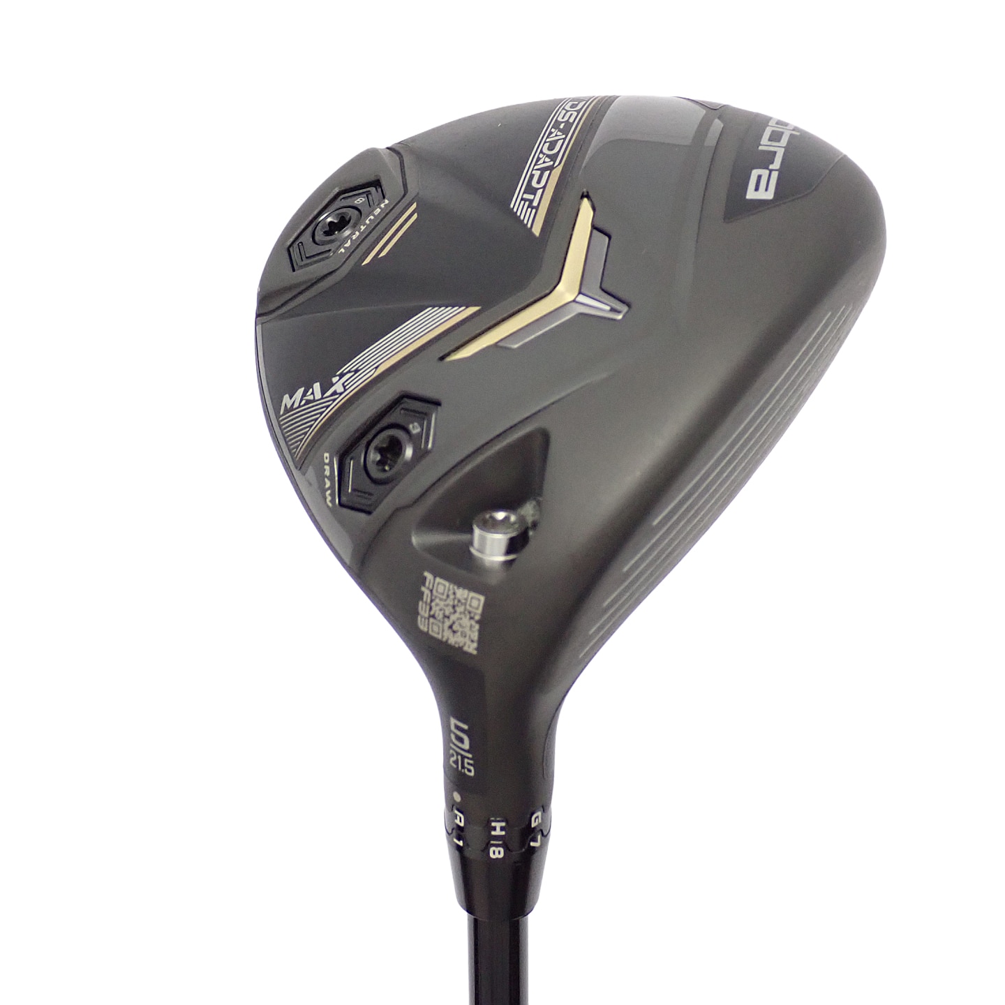 中古】DS アダプト MAX フェアウェイウッド (コブラ) コブラ 通販｜GDO