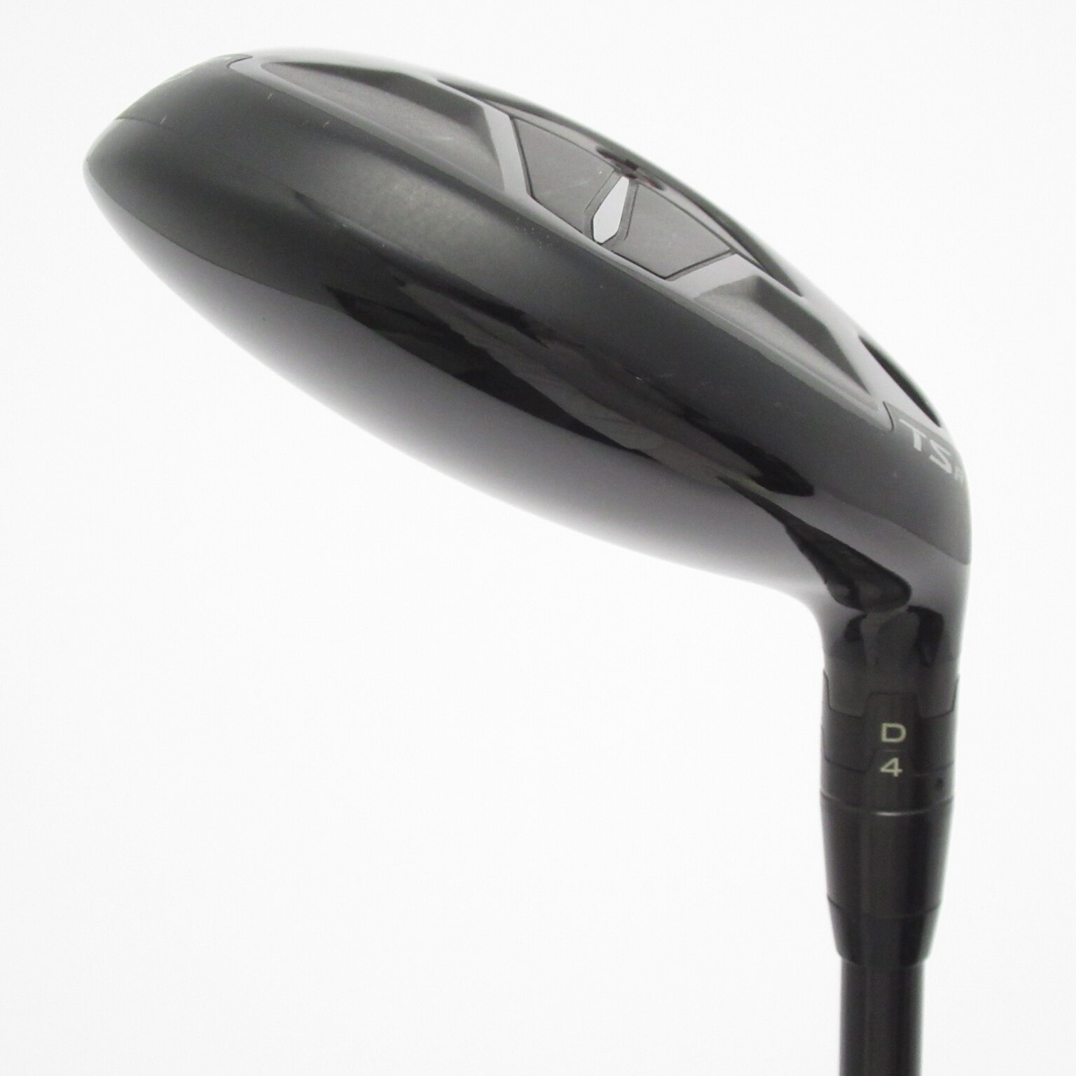 中古】TSR2 ユーティリティ TENSEI PRO 1K HYBRID 70 21 S CD