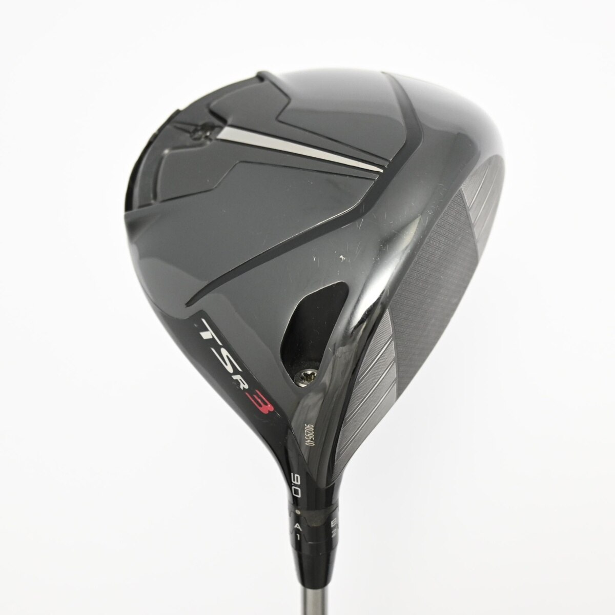 Titleist タイトリスト/TSR3 ドライバー 2022年/ABランク/05【中古】 中古】TSR3 ドライバー TSP310 60 9 S CD(ドライバー（単品）)|TSR