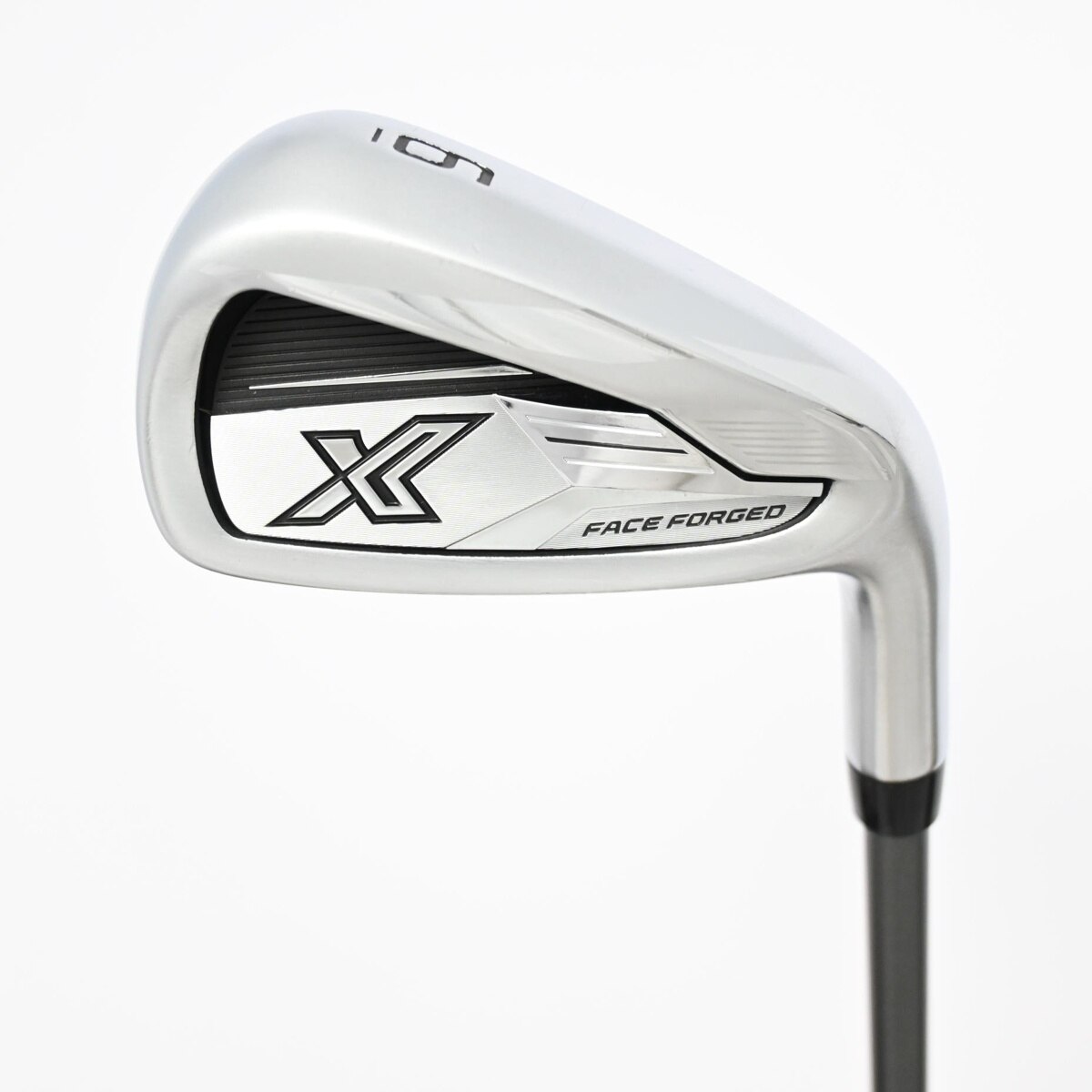 保証書付 2024ゼクシオXアイアン 7本(5-A) Miya AX-3 (S) 中古】ゼクシオ X(2024) アイアン Miyazaki AX-3 25.5 SR CD(アイアン