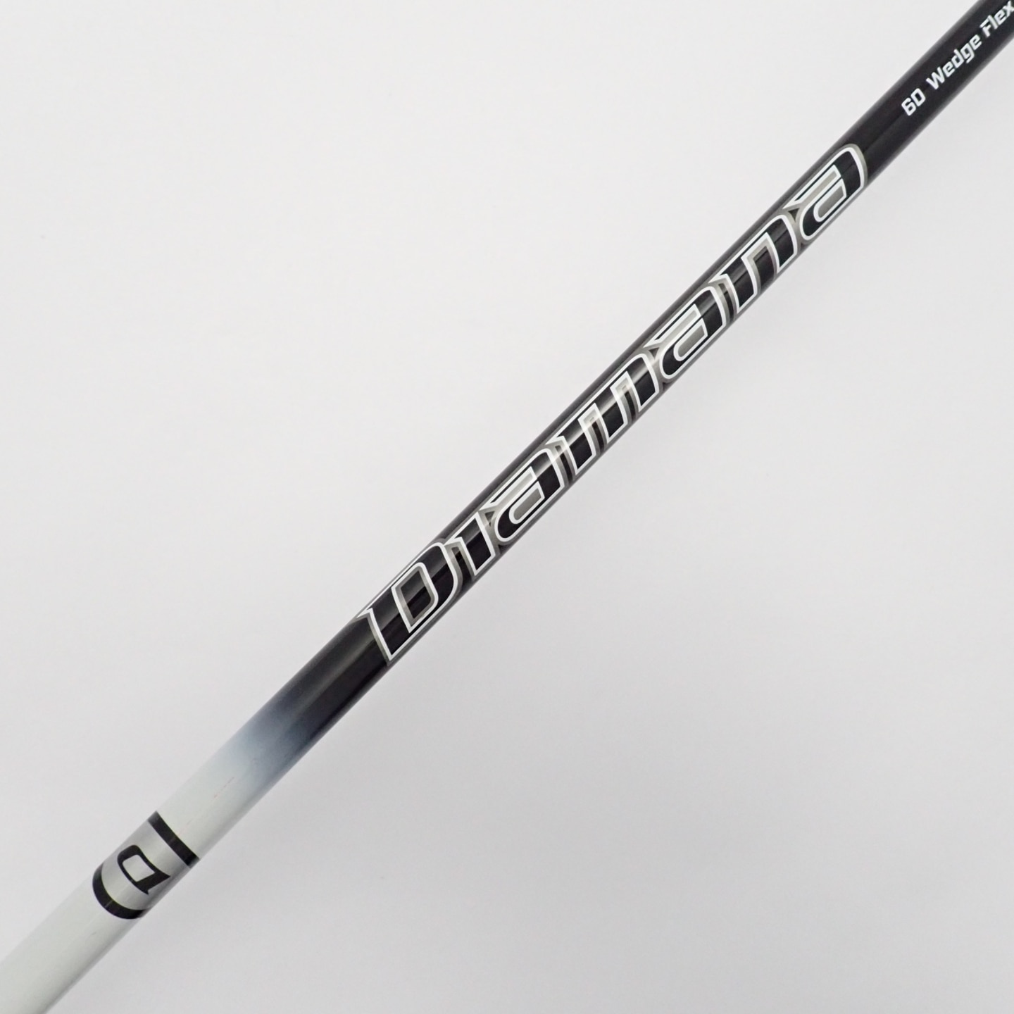 中古】CVX ZIPCORE ウェッジ Diamana for CG 50-11 WEDGE C(ウェッジ