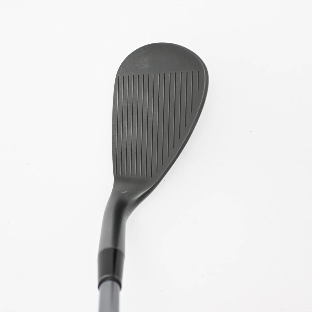 中古】ドルフィン ブラック DW-120G ウェッジ MCI MILD 85 BLACK 52