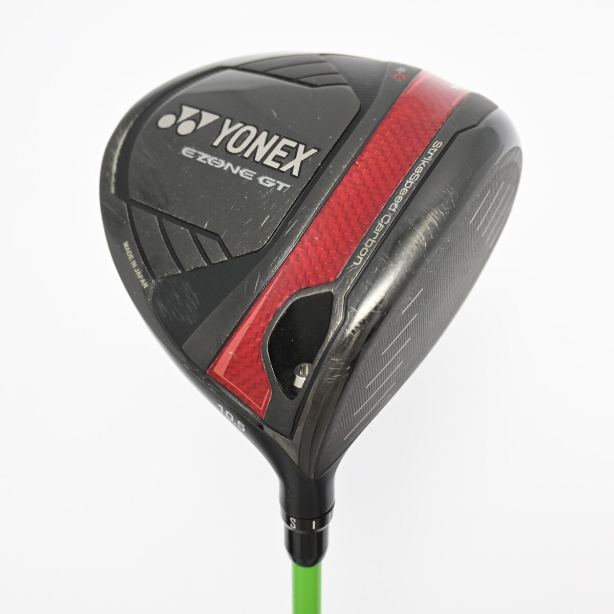 中古】EZONE GT (ヨネックス) 通販｜GDO中古ゴルフクラブ