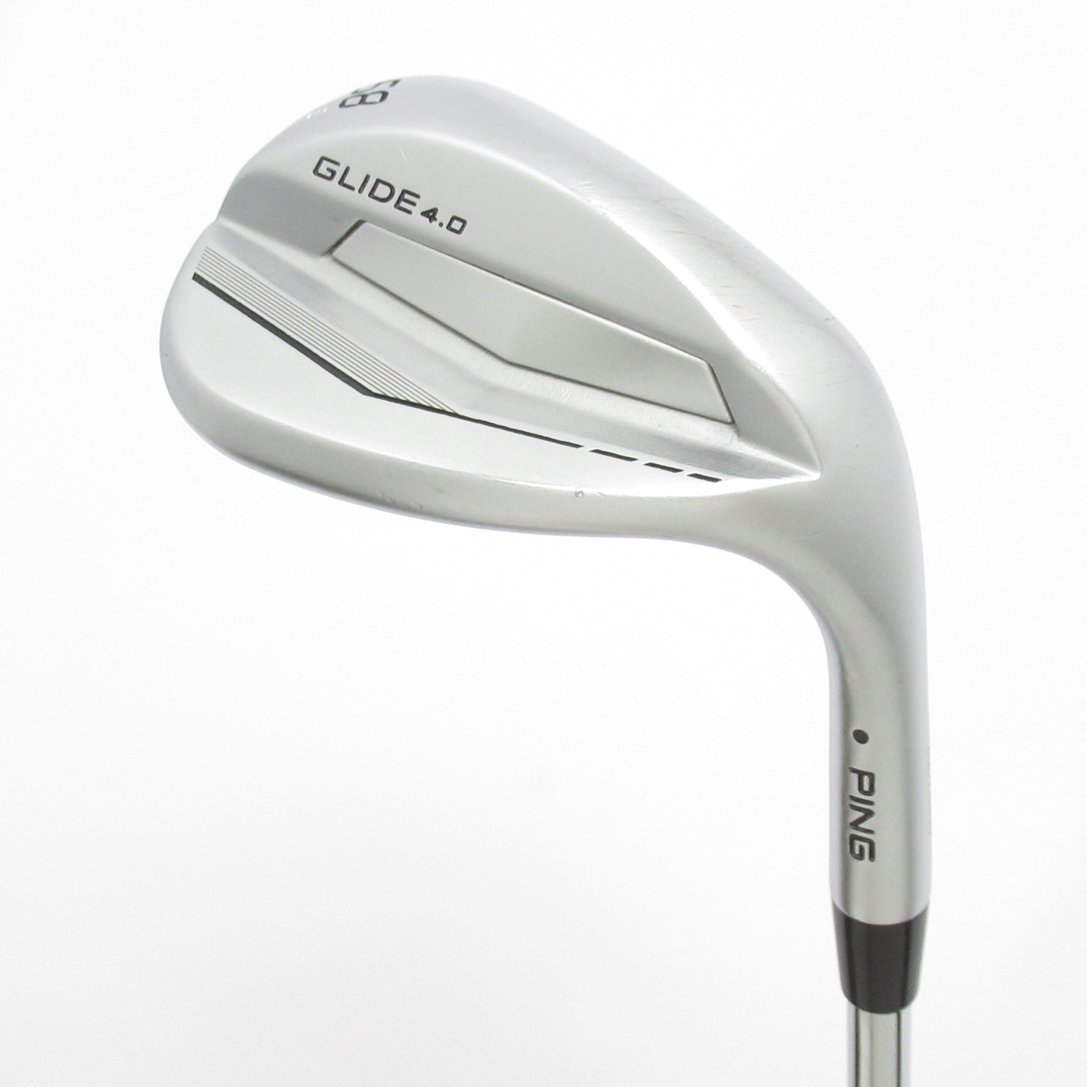 中古】グライド 4.0 T ウェッジ N.S.PRO MODUS3 TOUR 105 58-06 S CD