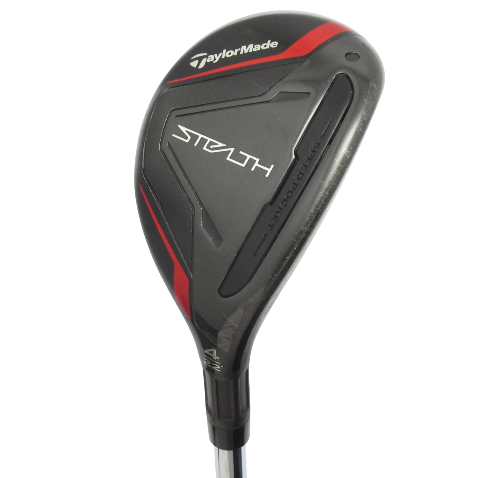 ステルス 4U KBS MAX MT 85 S 中古】ステルス RESCUE ユーティリティ KBS MAX MT85 JP 22 S C
