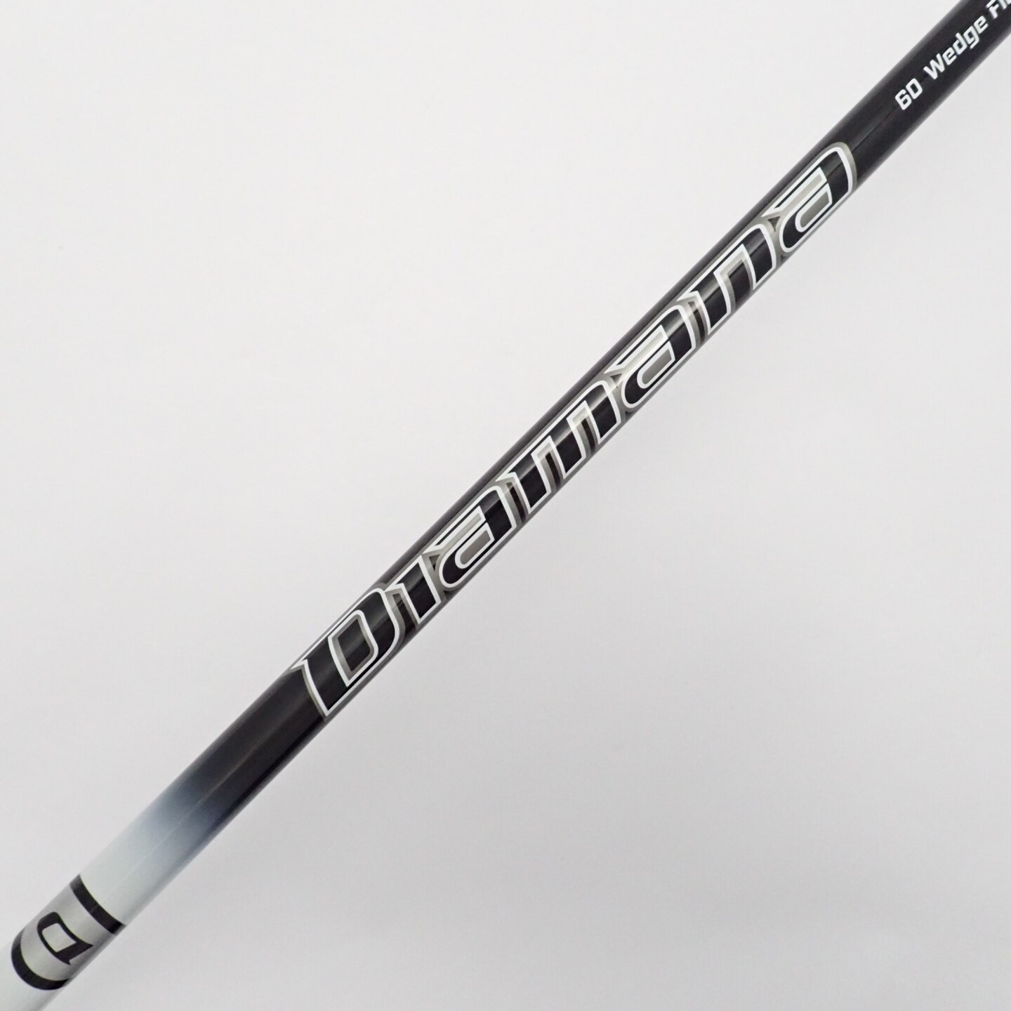 中古】CVX ZIPCORE ウェッジ Diamana for CG 54-12 WEDGE C(ウェッジ