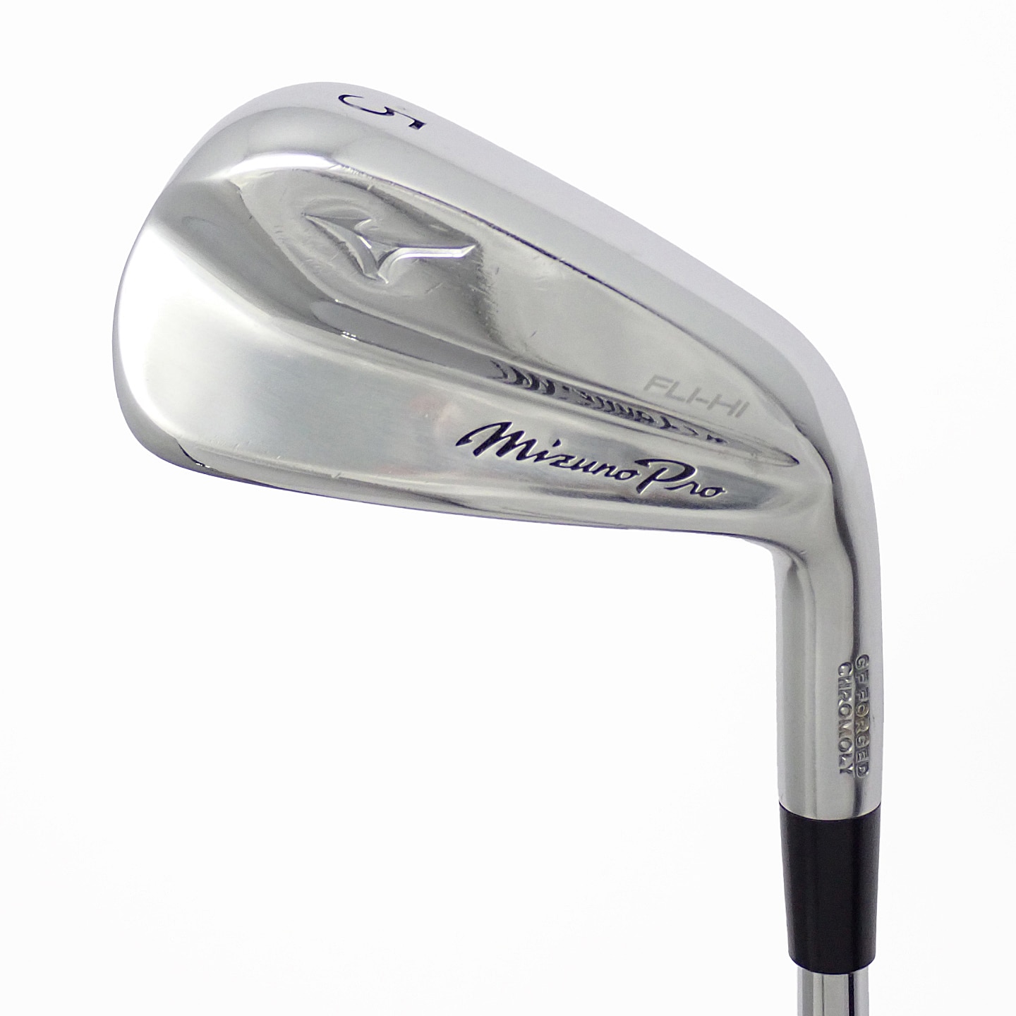 中古】MizunoPro FLI-HI(2019) ユーティリティ (ミズノ) ミズノプロ