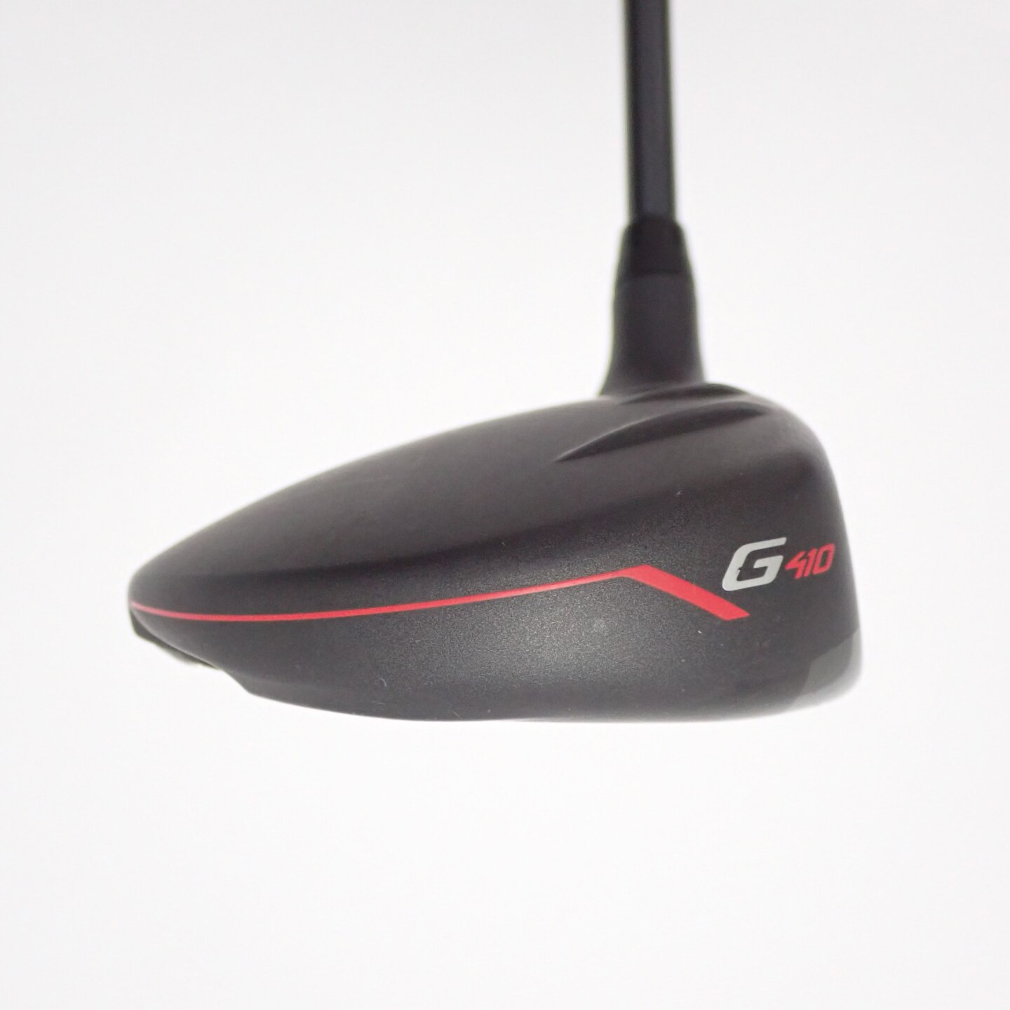 中古】G410 フェアウェイウッド ALTA J CB RED 14.5 SR CD