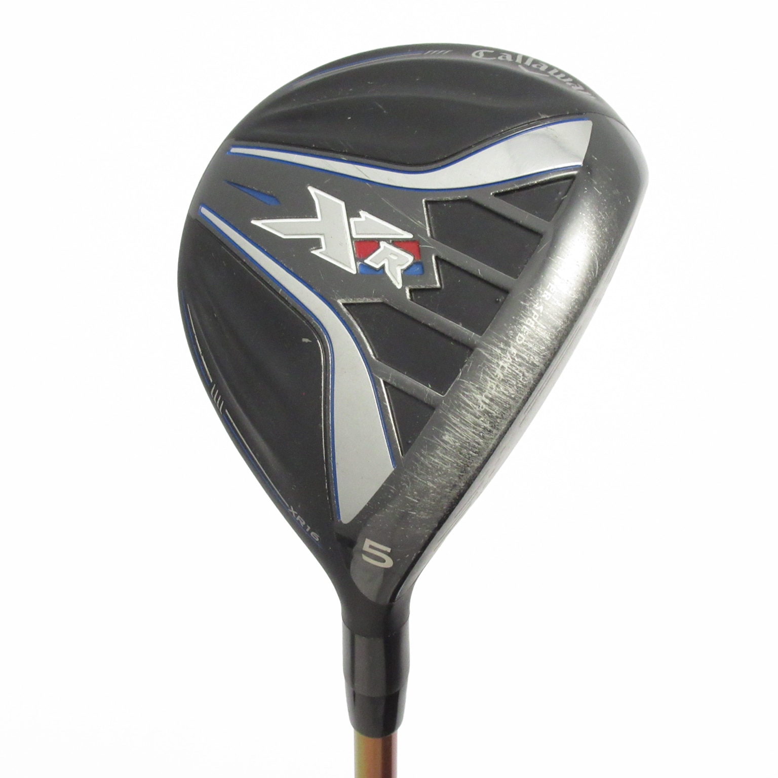 中古】XR 16 フェアウェイウッド (キャロウェイ) XR 通販｜GDO中古