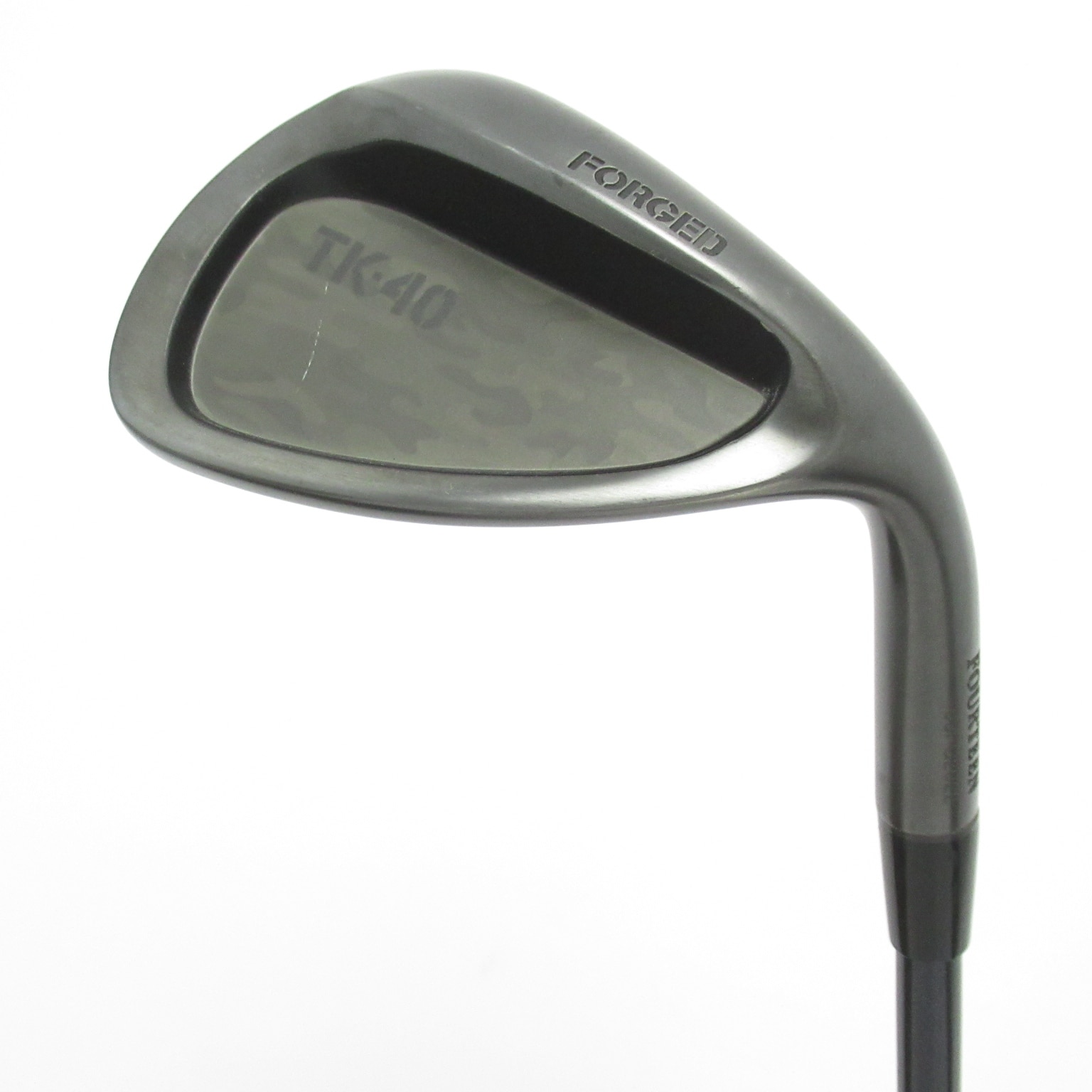 中古】TK-40 FORGED ウェッジ TS-07C 57 WEDGE C(ウェッジ（単品