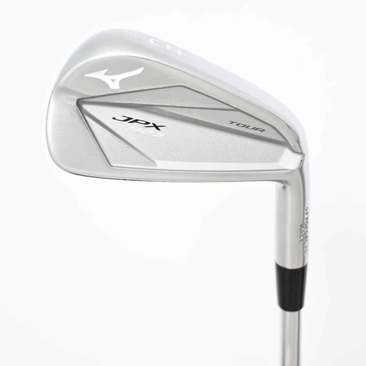 中古】JPX 923 TOUR アイアンセット (ミズノ) JPX 通販｜GDO中古ゴルフ